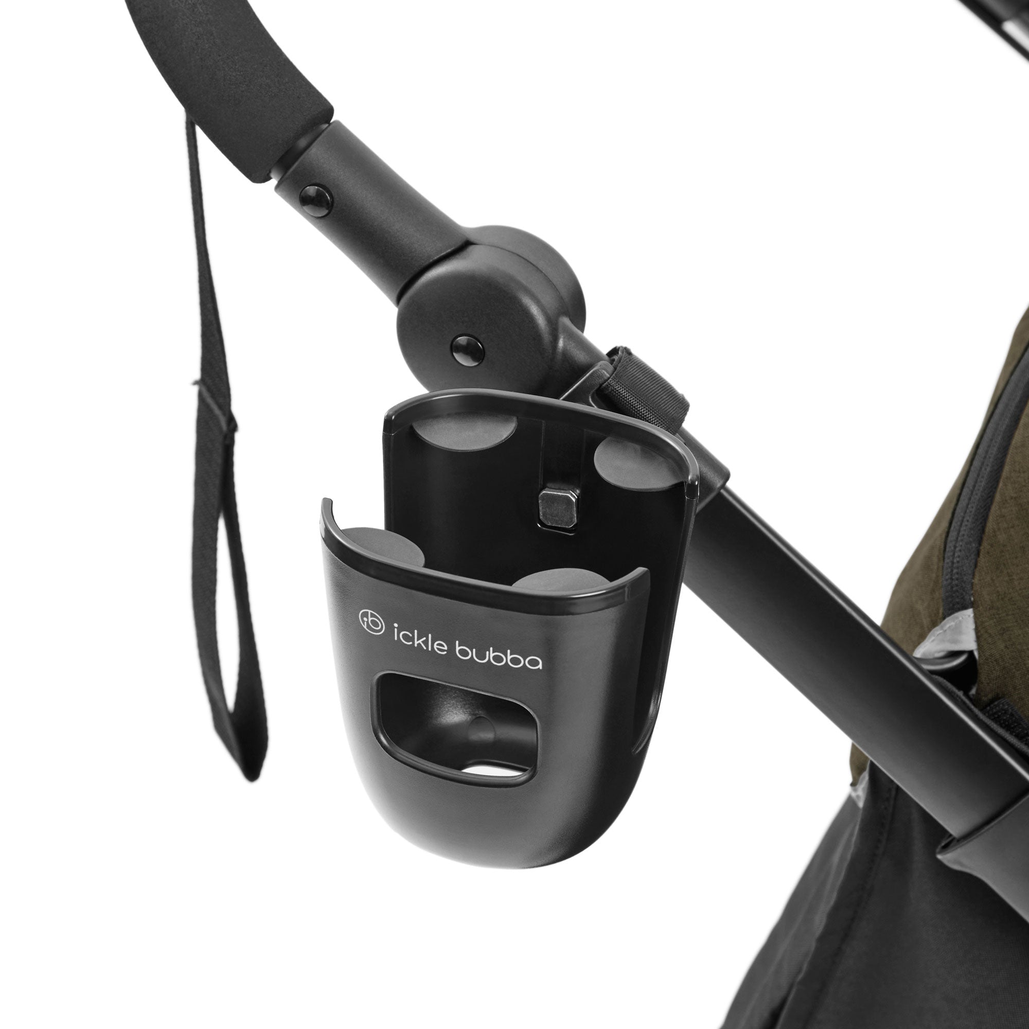 Ickle Bubba Venus Jogger Pro Max Stroller - Woodland