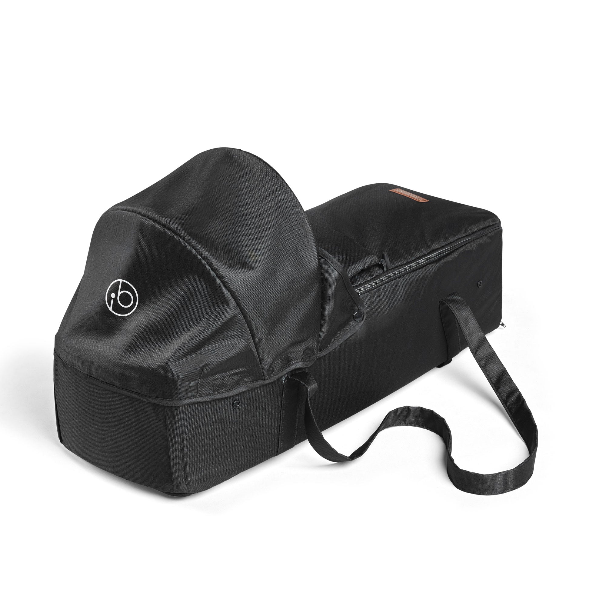 Ickle Bubba Venus Jogger Pro Prime Stroller - Midnight