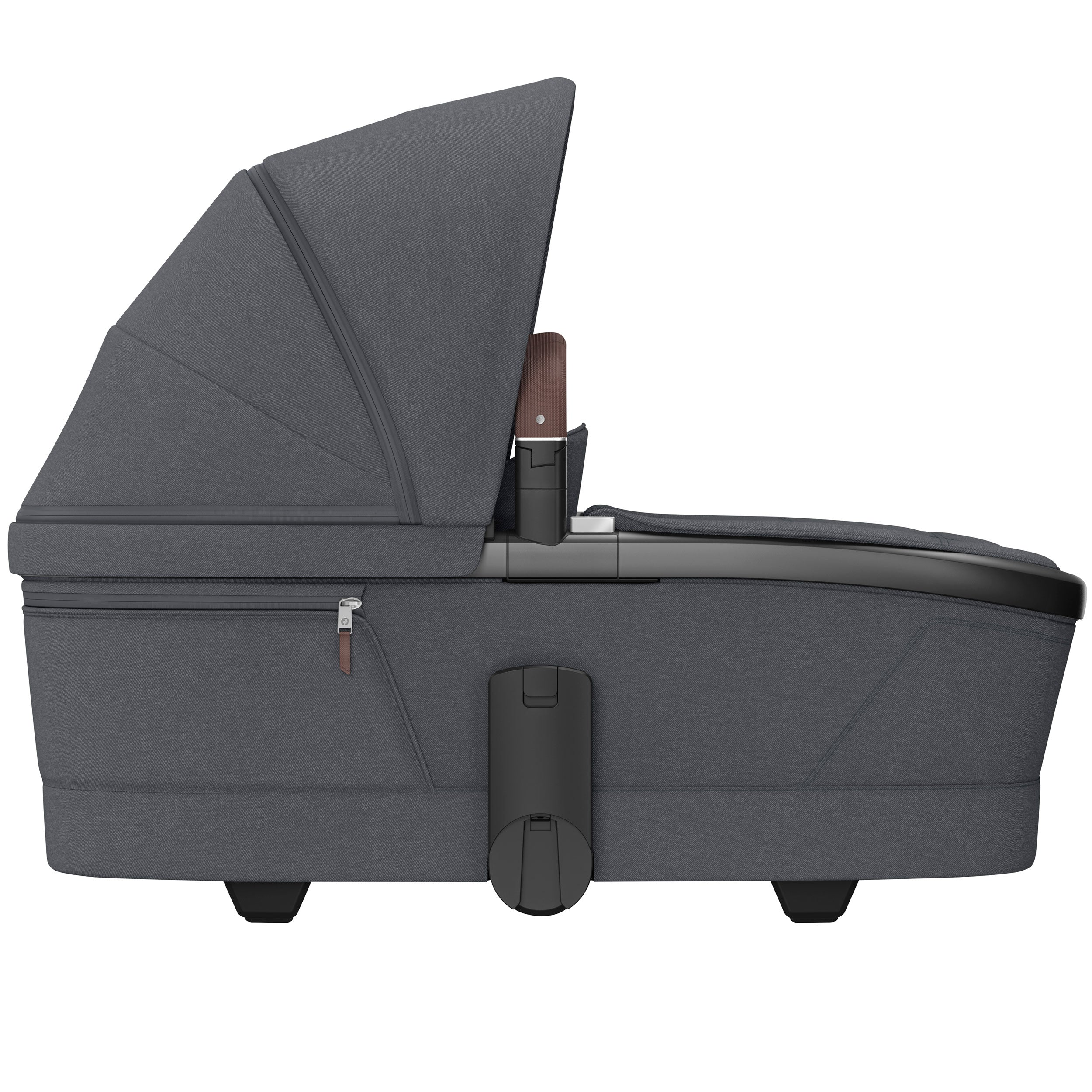 Maxi-Cosi FAME Pram with Carrycot in Twillic Graphite