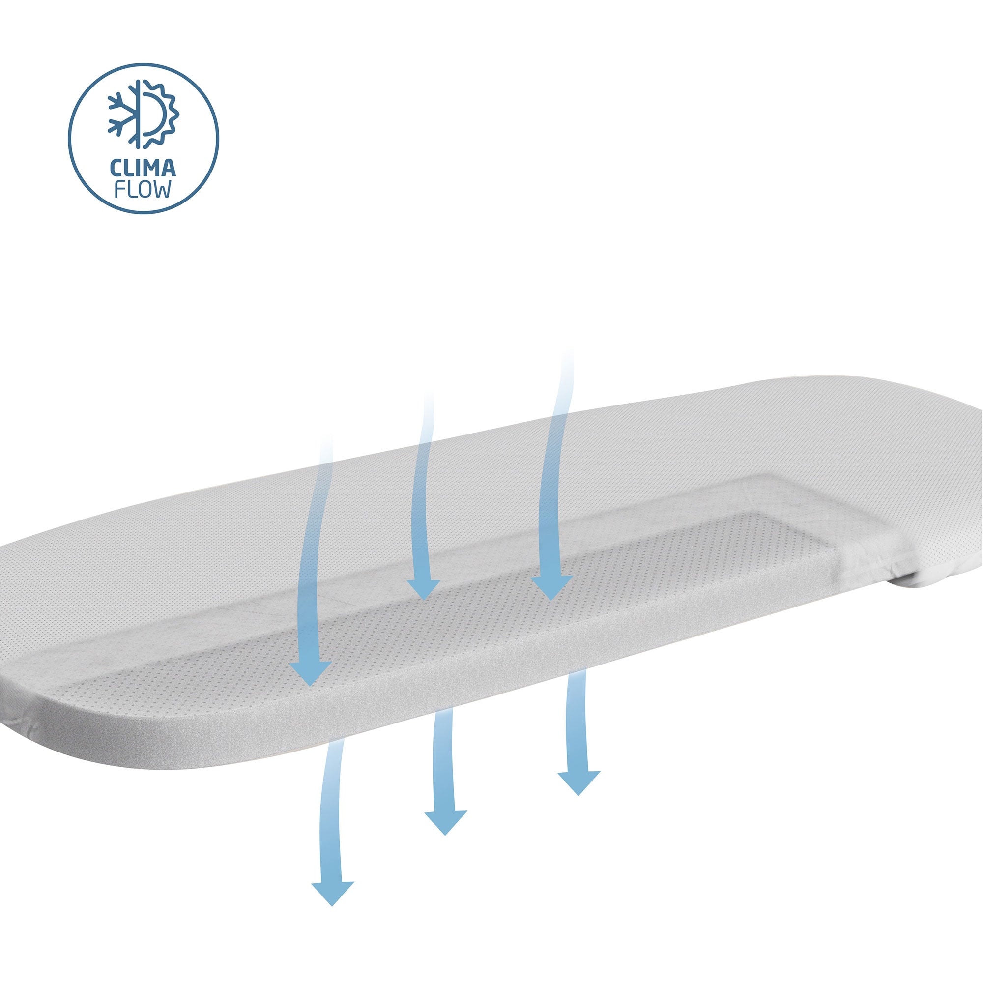 Maxi-Cosi FAME Pram with Carrycot in Twillic Black