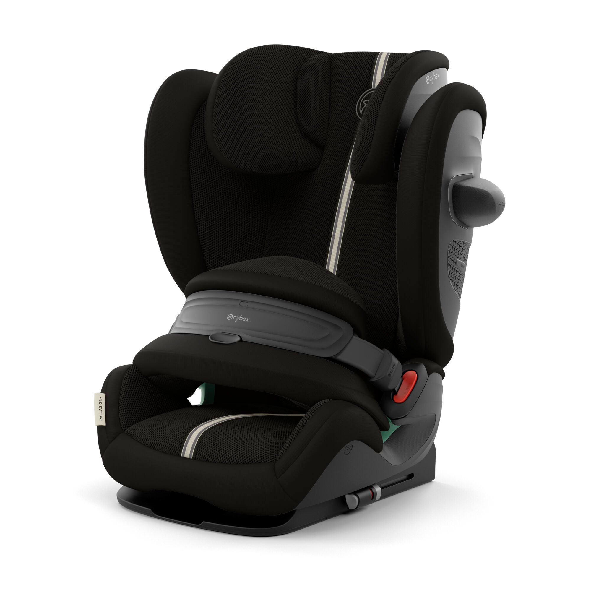 cybex PALLAS G2 ISOFIX チャイルドシート CYBEX Pallas G2 Toddler & Child Car Seat