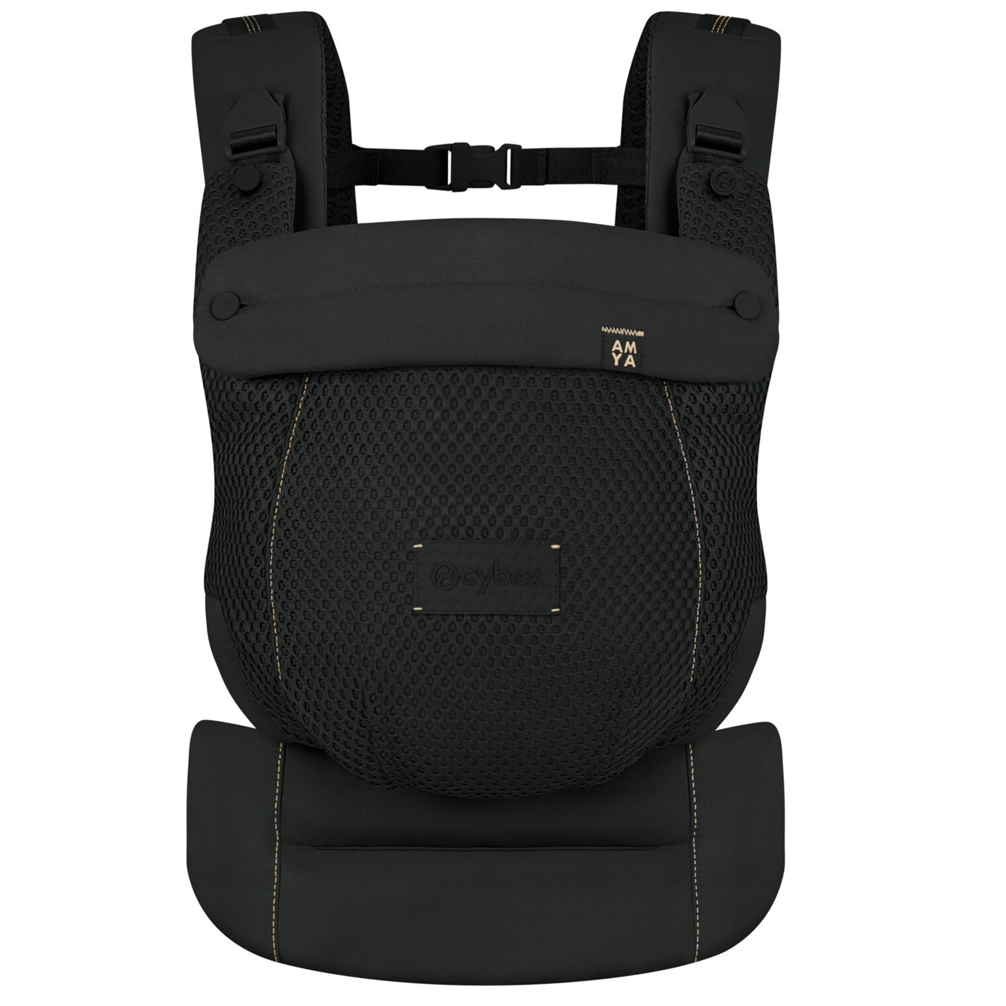 Cybex Amya Carrier in Magic Black