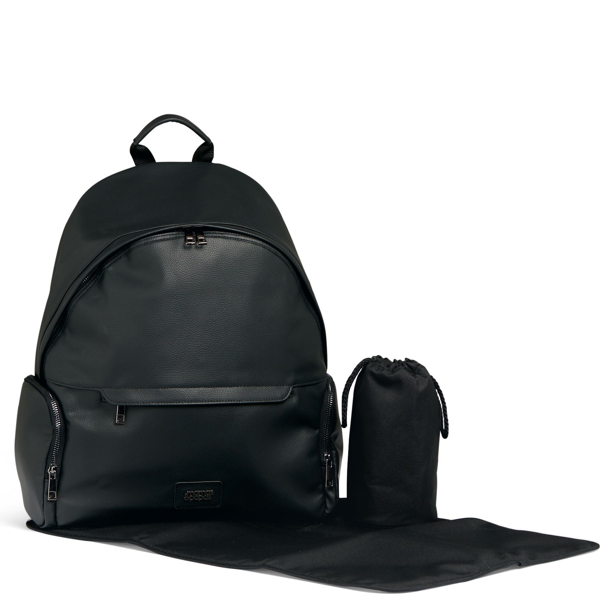 Mamas & Papas Flip XT³ 6 Piece Essentials Bundle in Harbour Grey