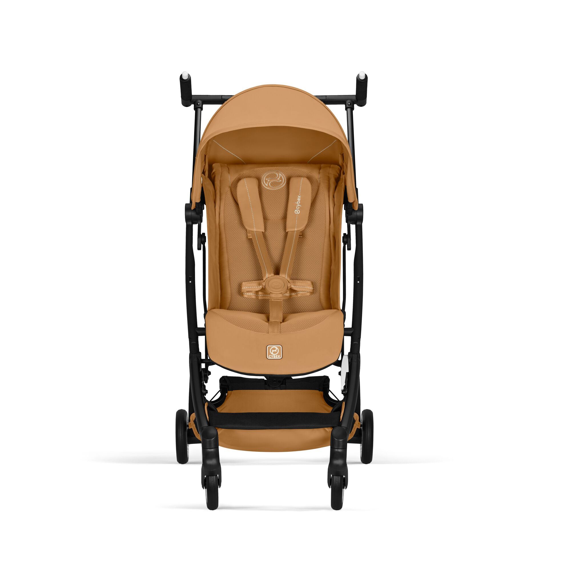 Cybex Libelle 2026 in Cinnamon Yellow