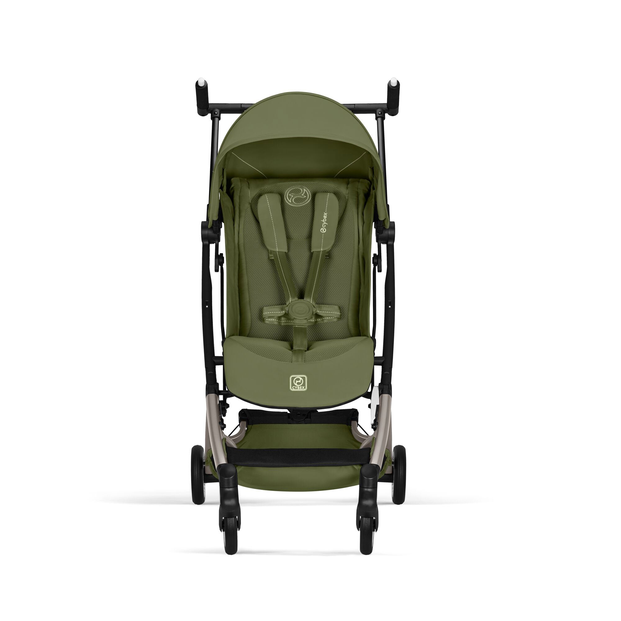 Cybex Libelle 2026 in Moss Green