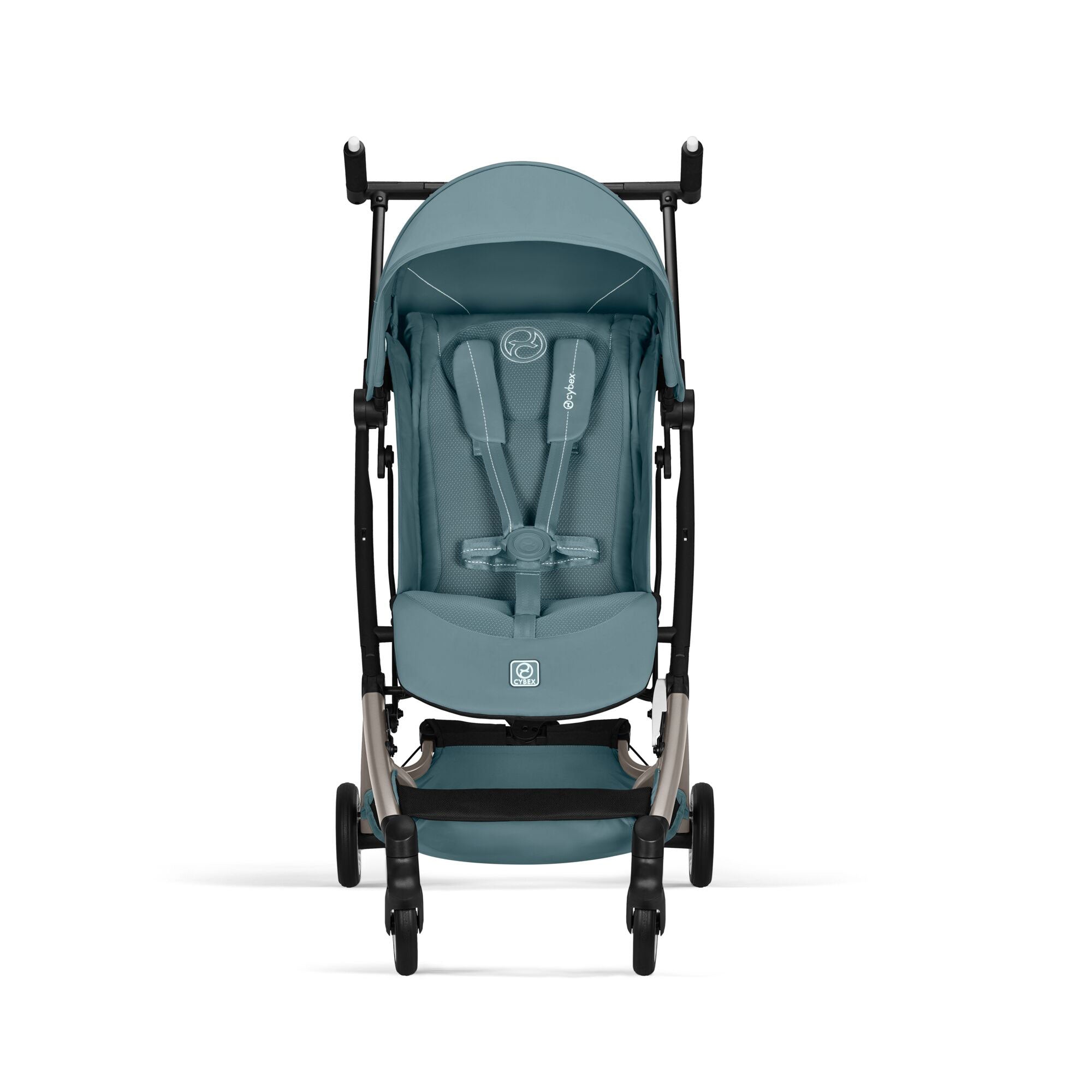 Cybex Libelle 2026 in Stormy Blue