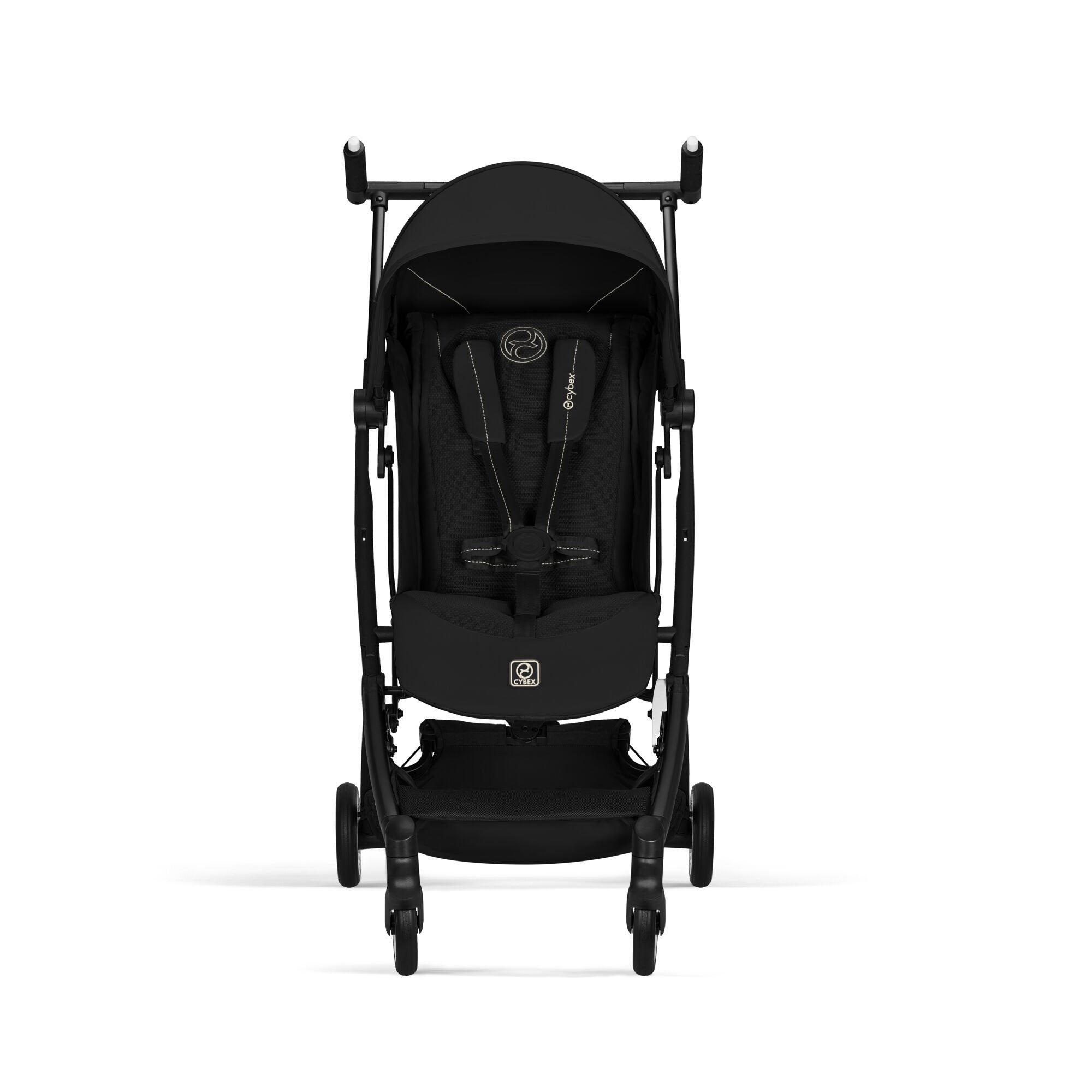 Cybex Libelle 2026 in Magic Black
