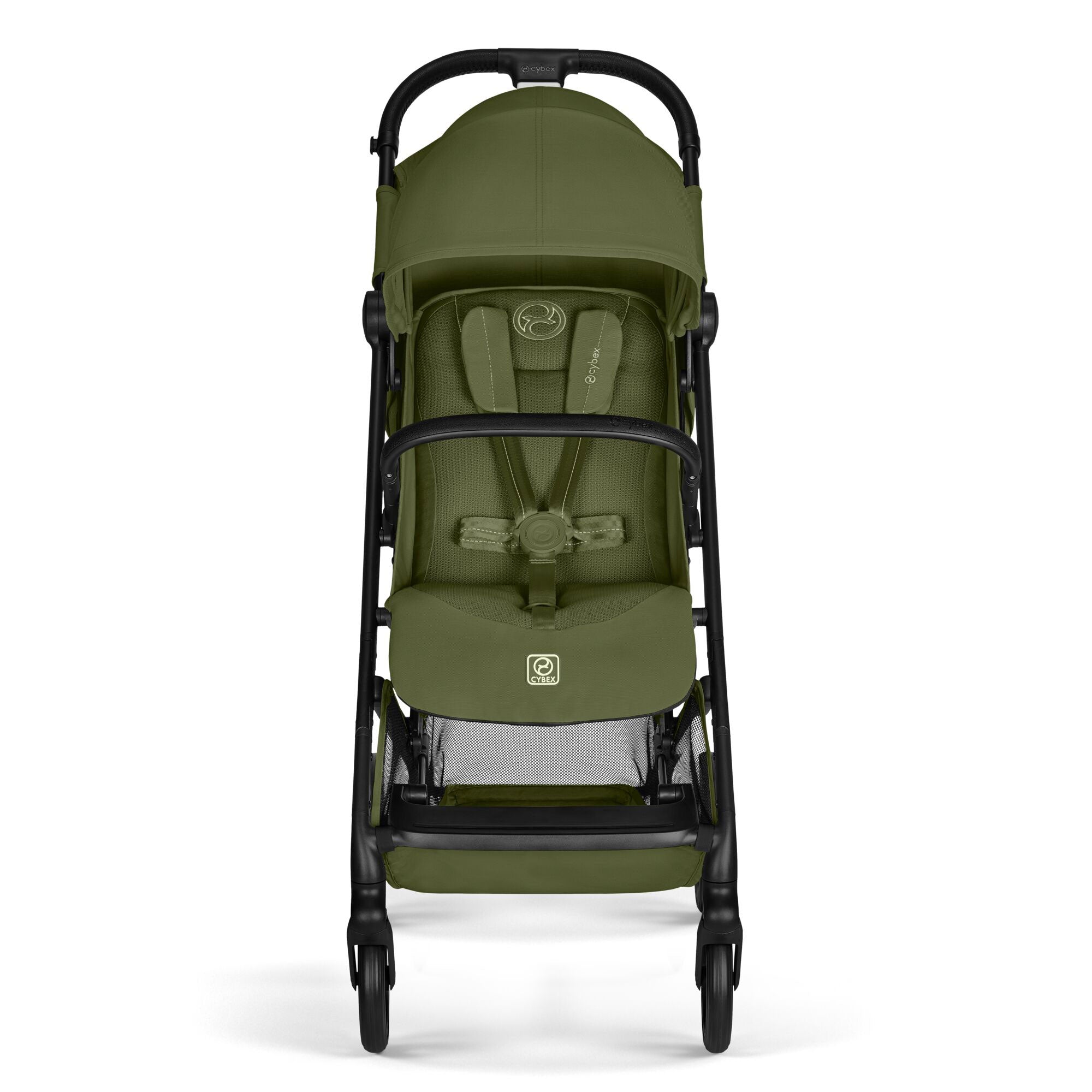 Cybex Beezy 2026 in Moss Green