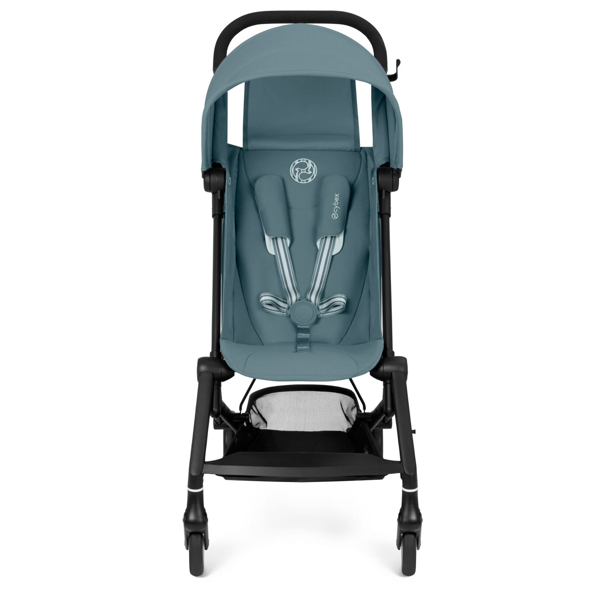 Cybex Agis Compact Stroller in Stormy Blue