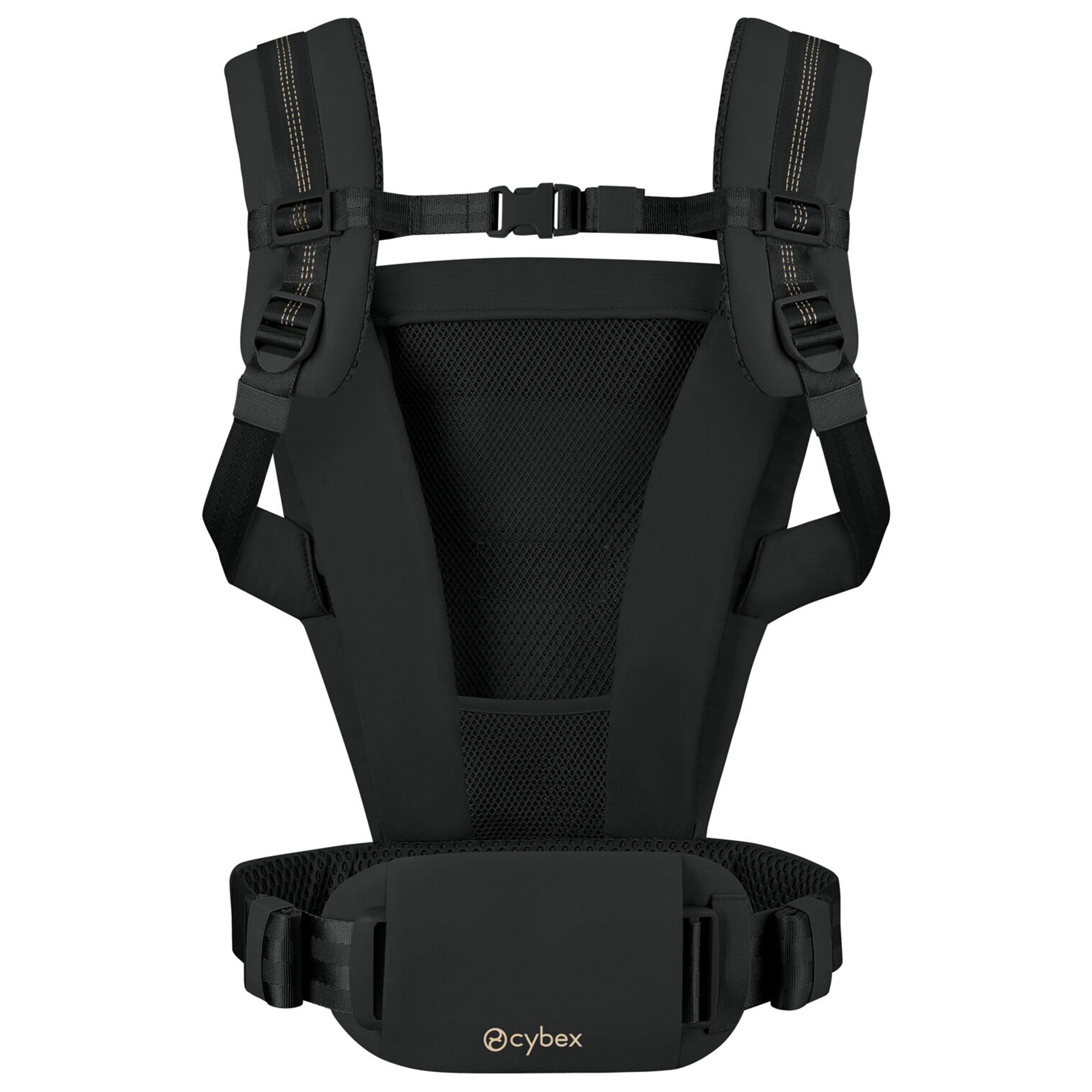 Cybex Amya Carrier in Magic Black