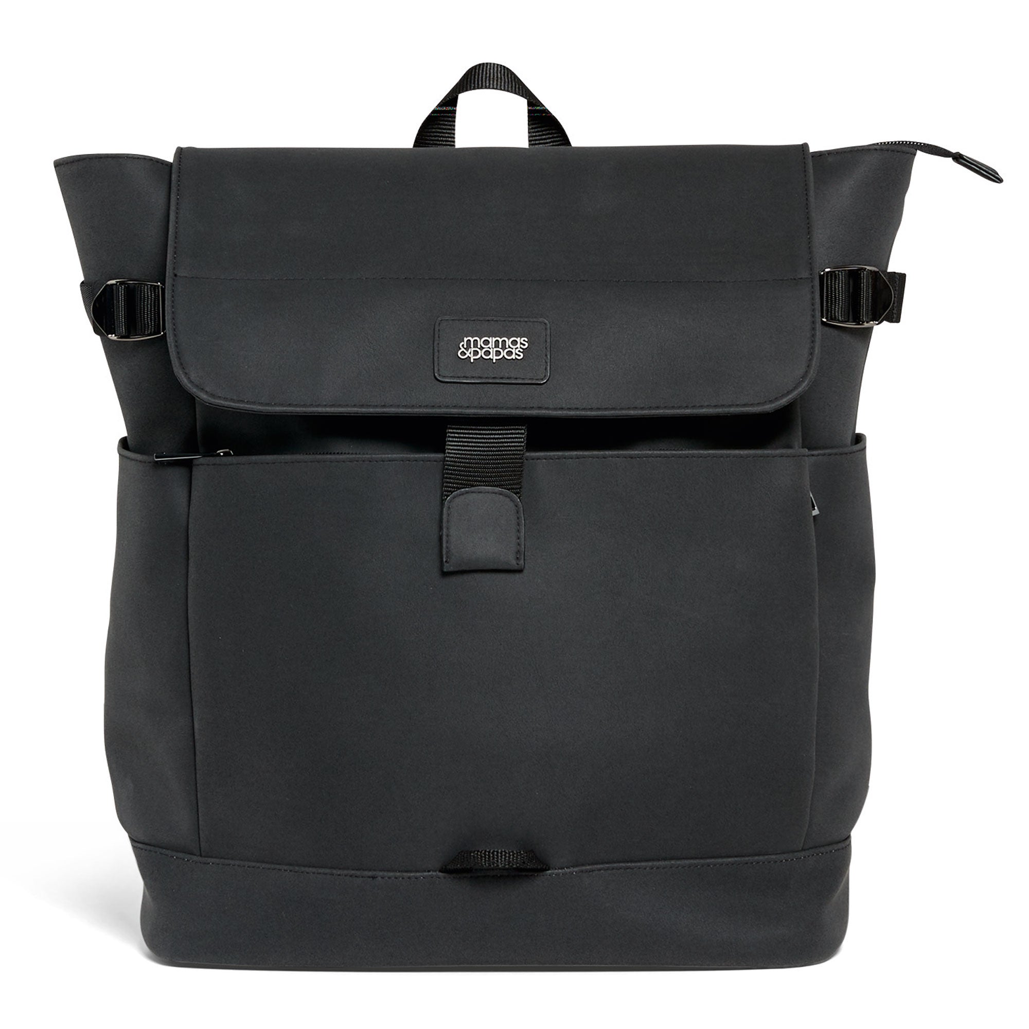 Mamas & Papas Vardo Complete Cybex Bundle in Noir