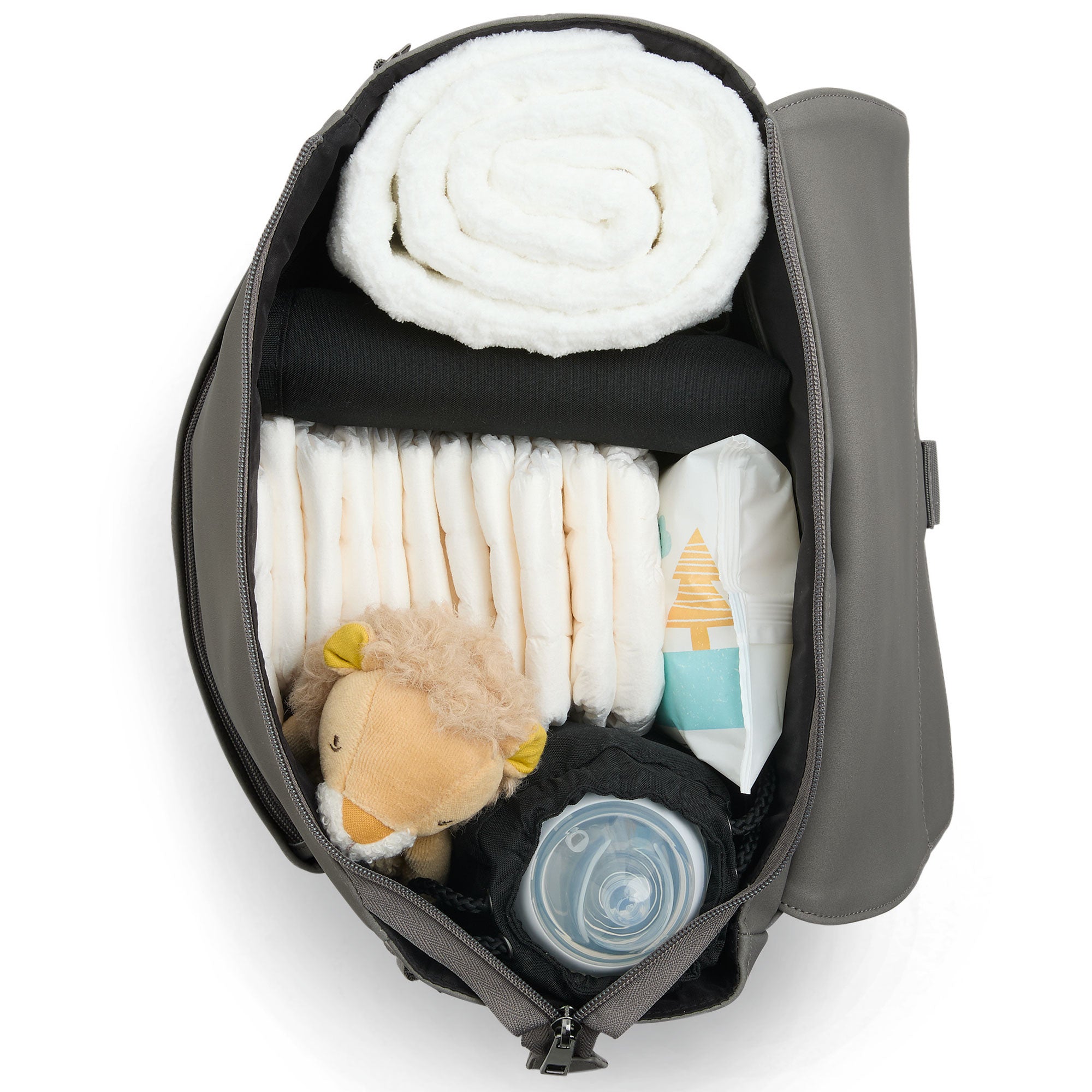 Mamas & Papas Ocarro 2 7-Piece Essentials Kit in Heritage