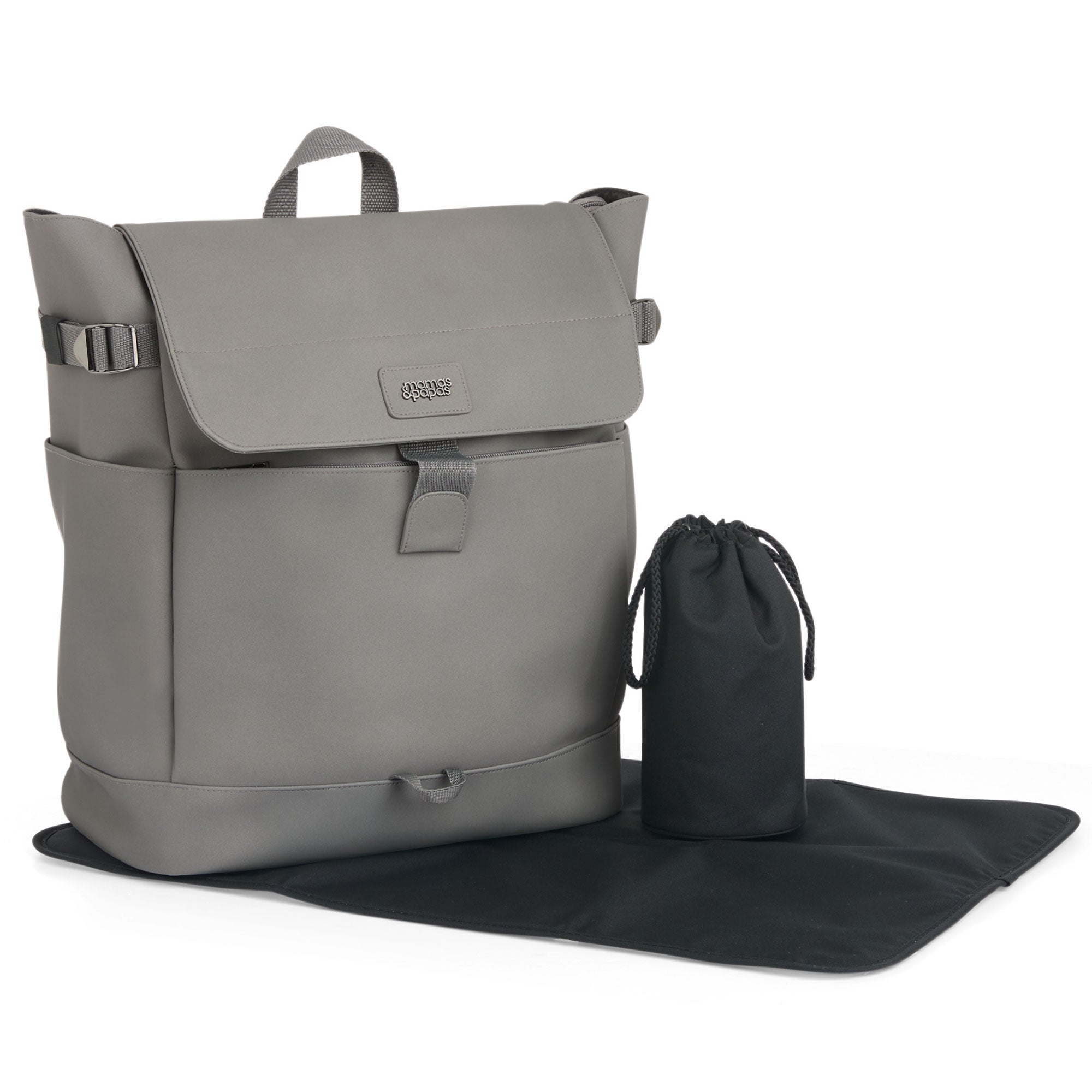Mamas & Papas Ocarro 2 7-Piece Essentials Kit in Heritage