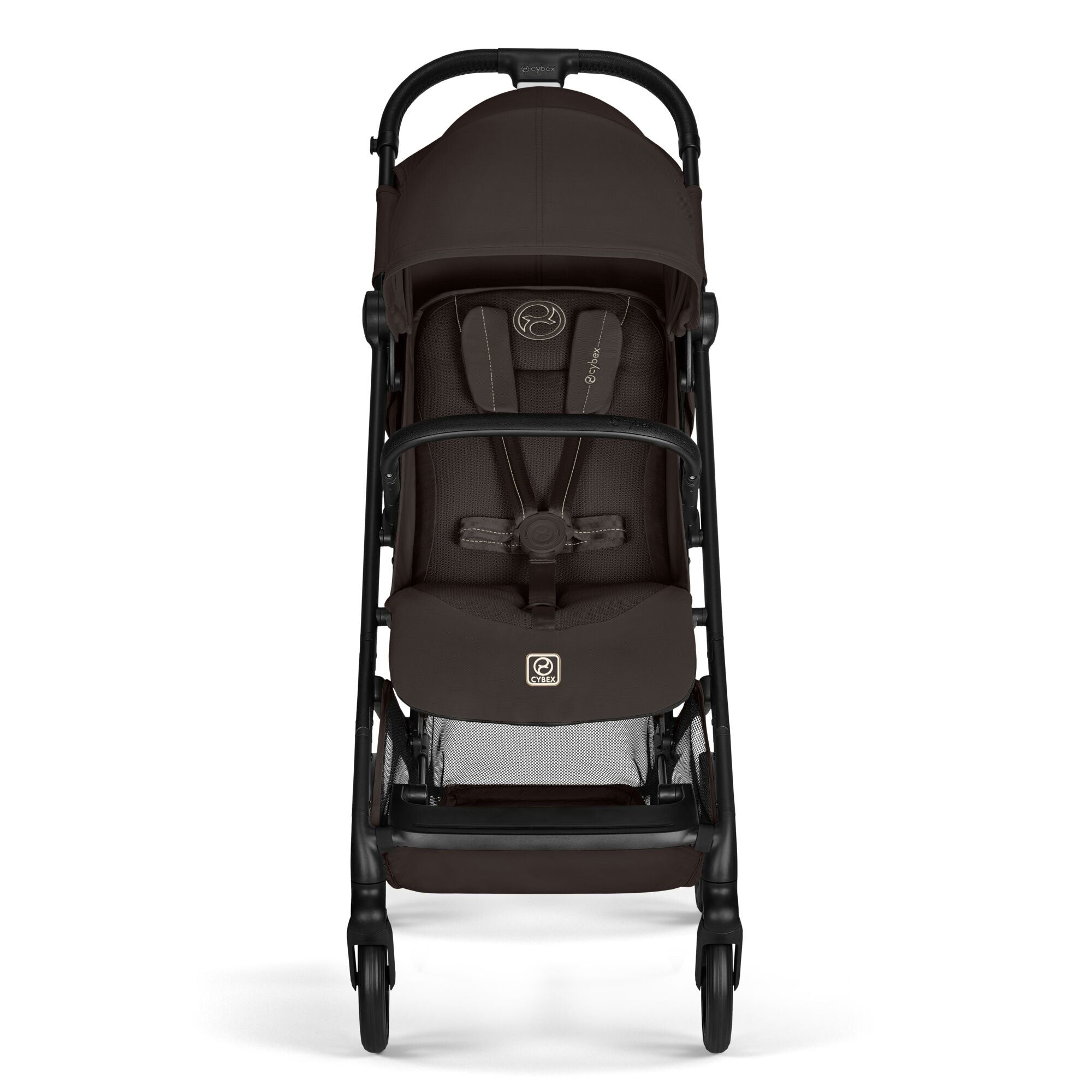 Cybex Beezy 2026 in Chocolate Brown