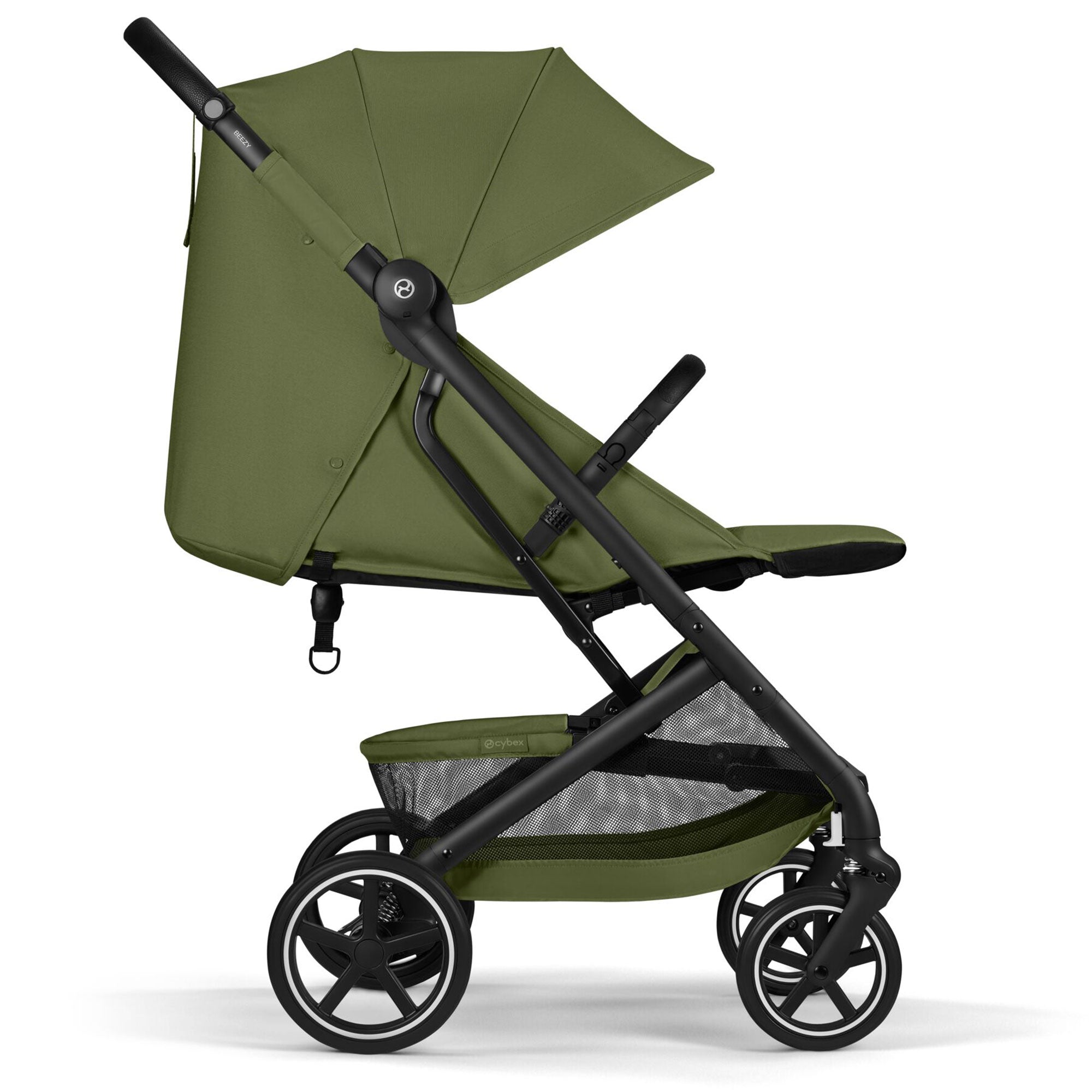 Cybex Beezy 2026 in Moss Green