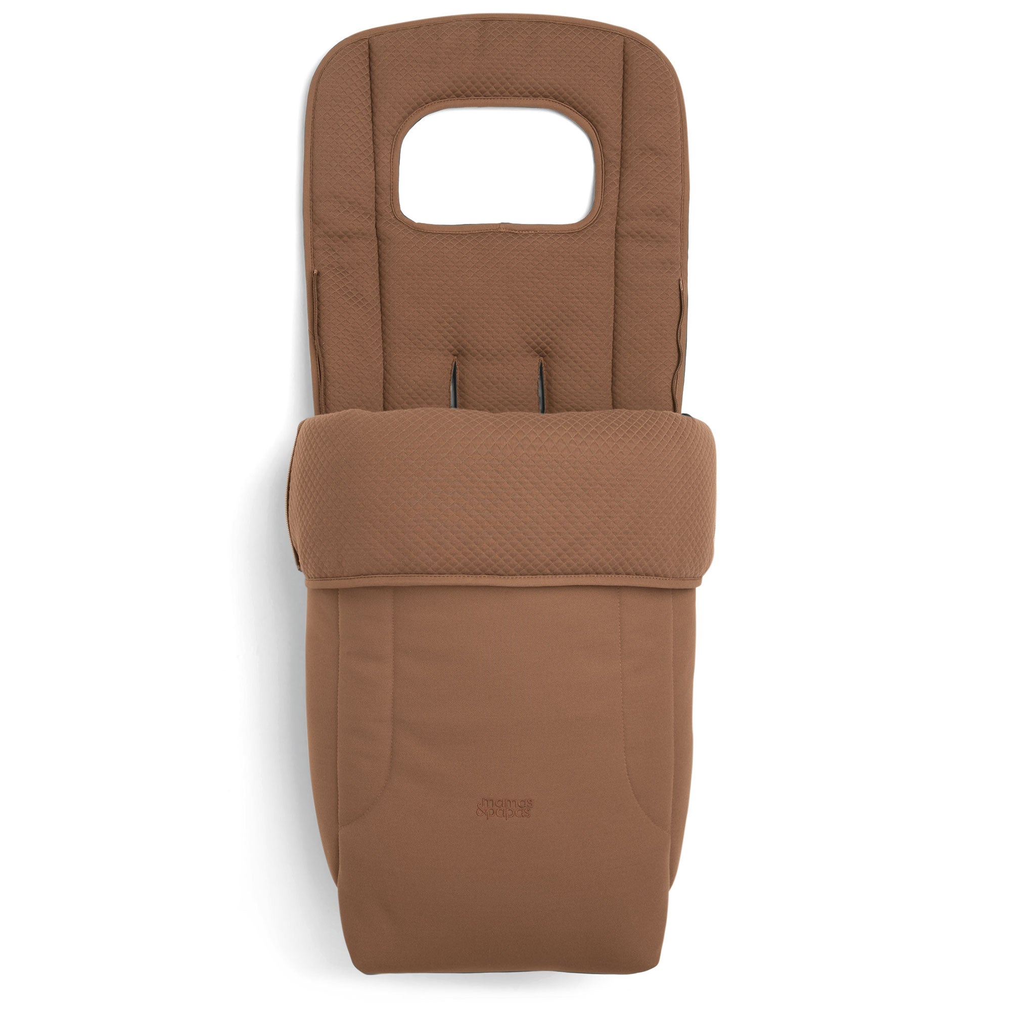 Mamas & Papas Vardo Essential Bundle in Nutmeg