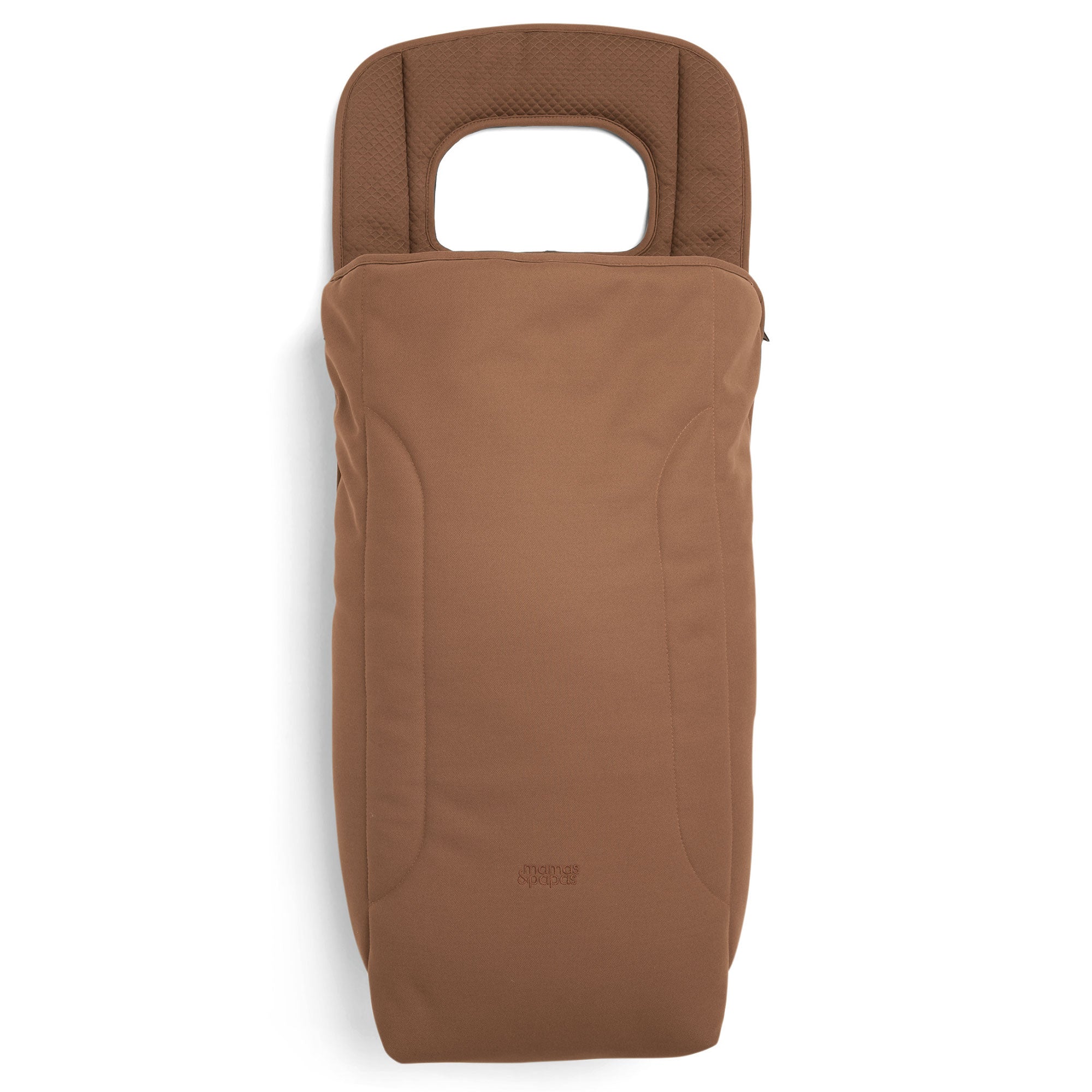 Mamas & Papas Vardo Essential Bundle in Nutmeg