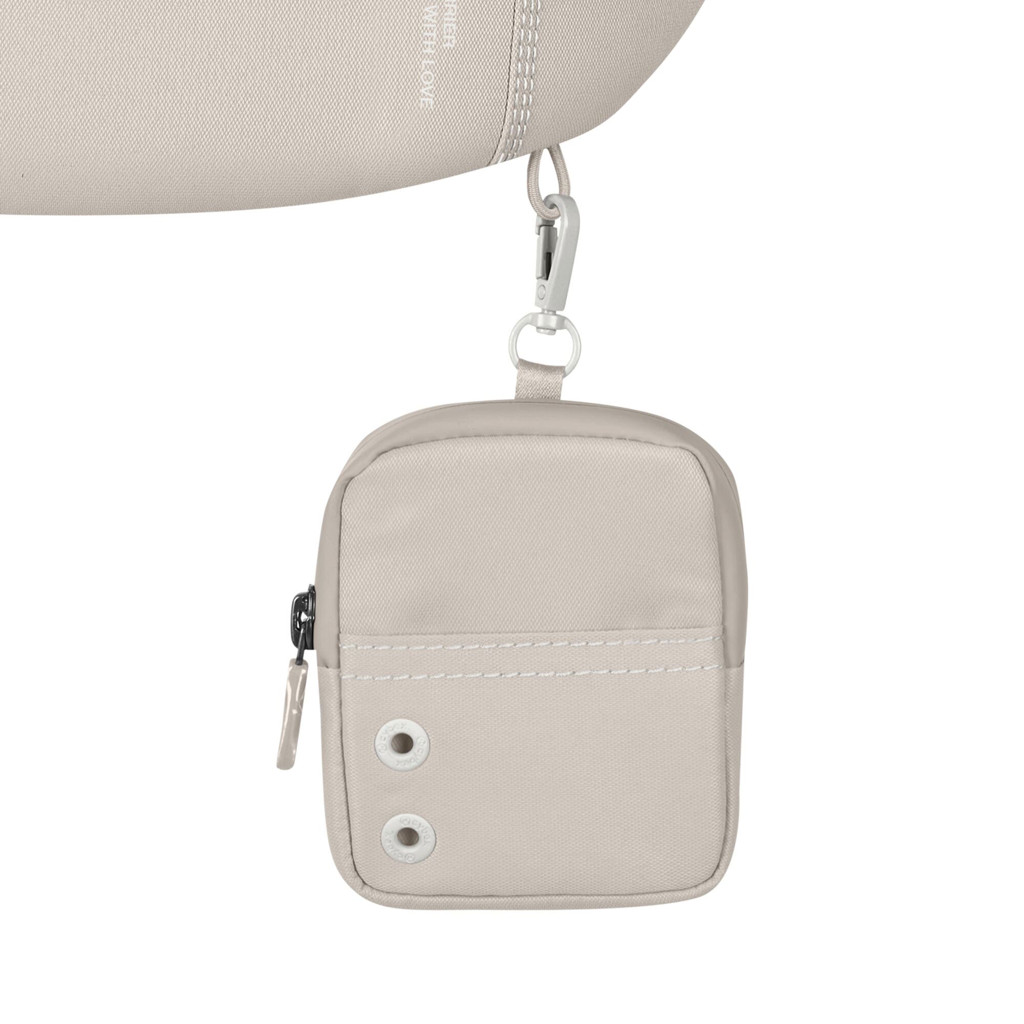 Cybex Laya Carrier in Dune Grey