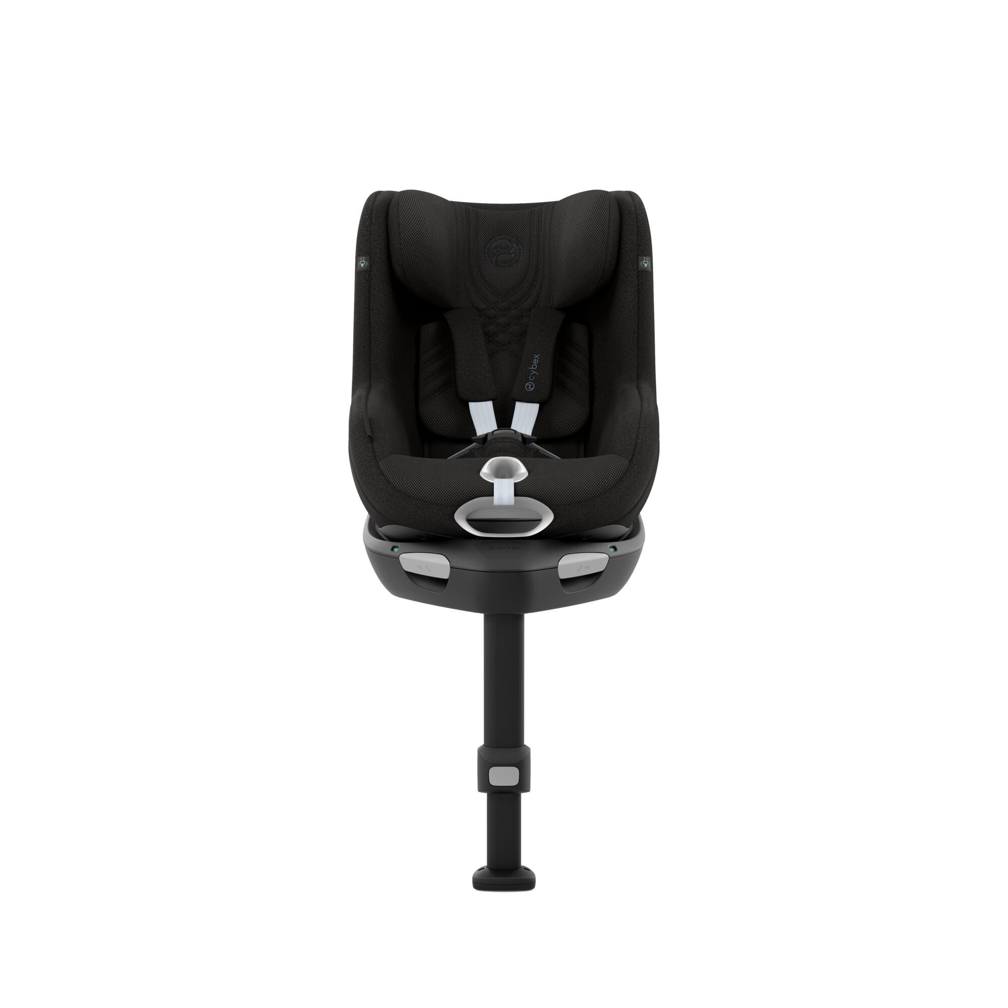 Cybex Sirona Ti i-Size in Sepia Black