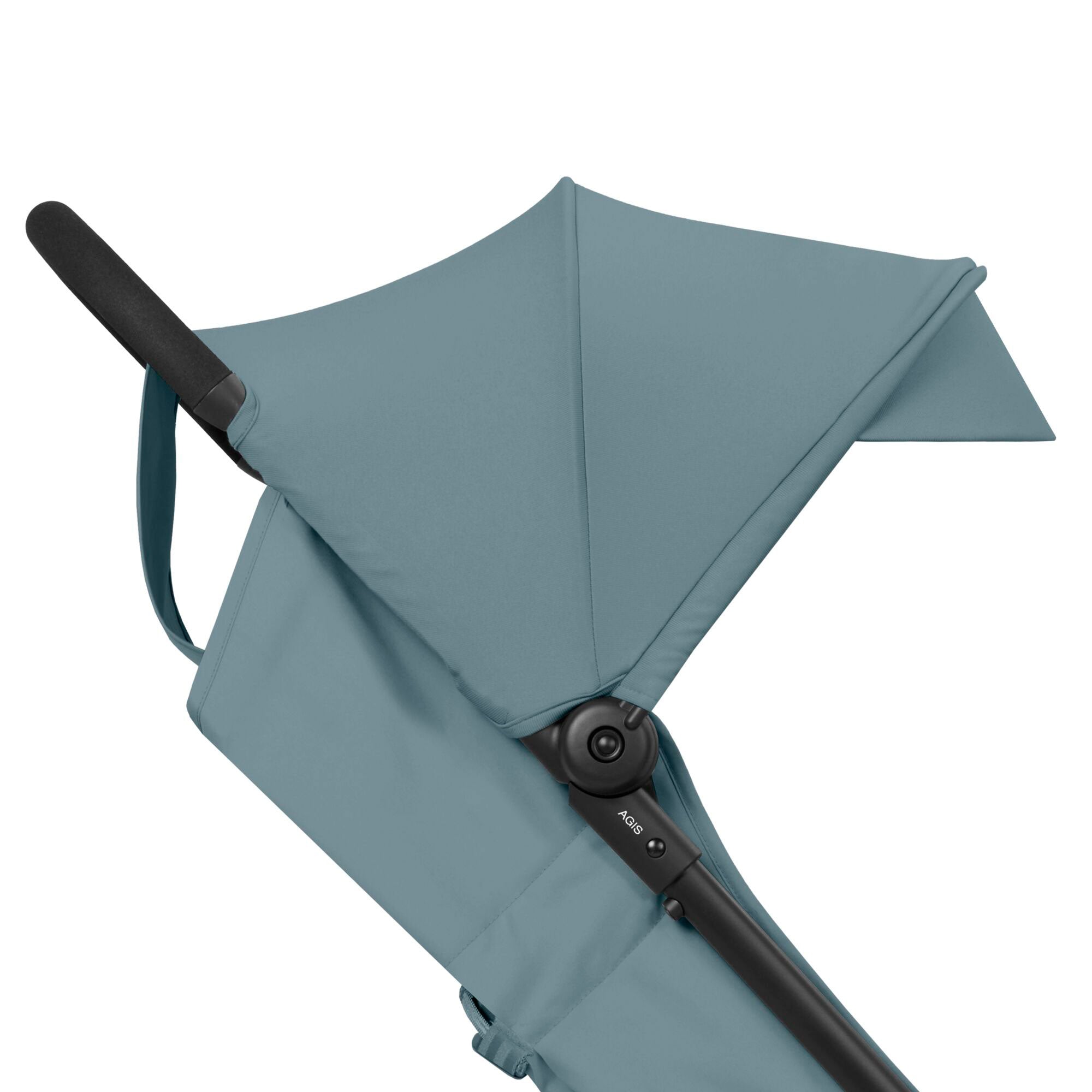 Cybex Agis Compact Stroller in Stormy Blue