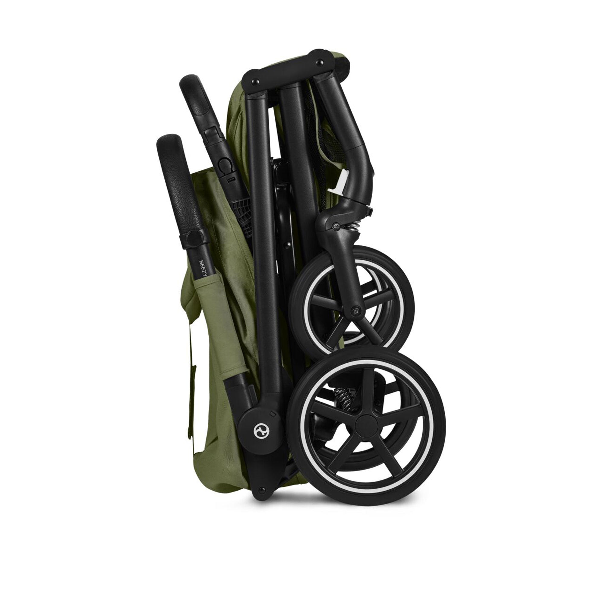 Cybex Beezy 2026 in Moss Green
