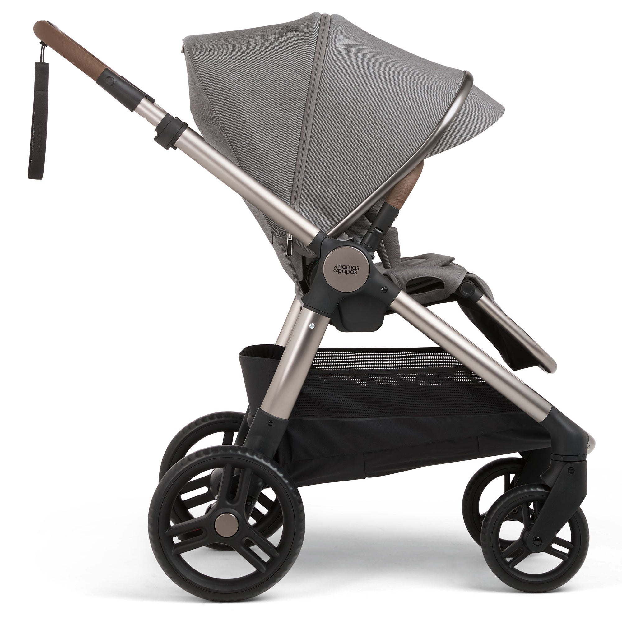 Mamas & Papas Ocarro 2 7-Piece Essentials Kit in Heritage