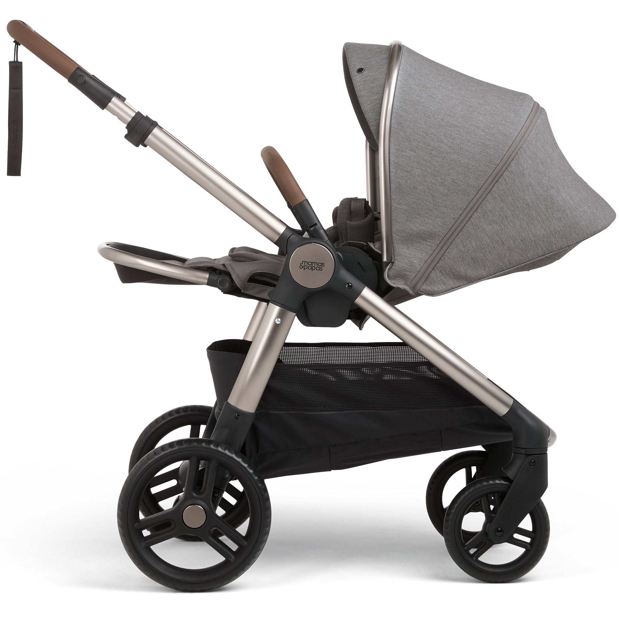 Mamas & Papas Ocarro 2 7-Piece Essentials Kit in Heritage