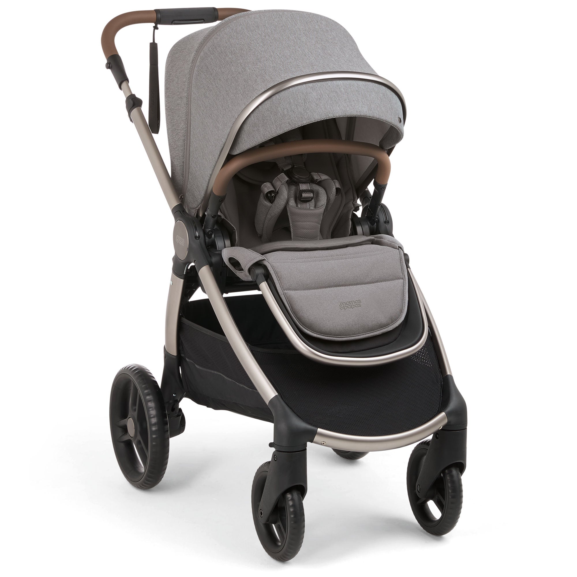 Mamas & Papas Ocarro 2 7-Piece Essentials Kit in Heritage