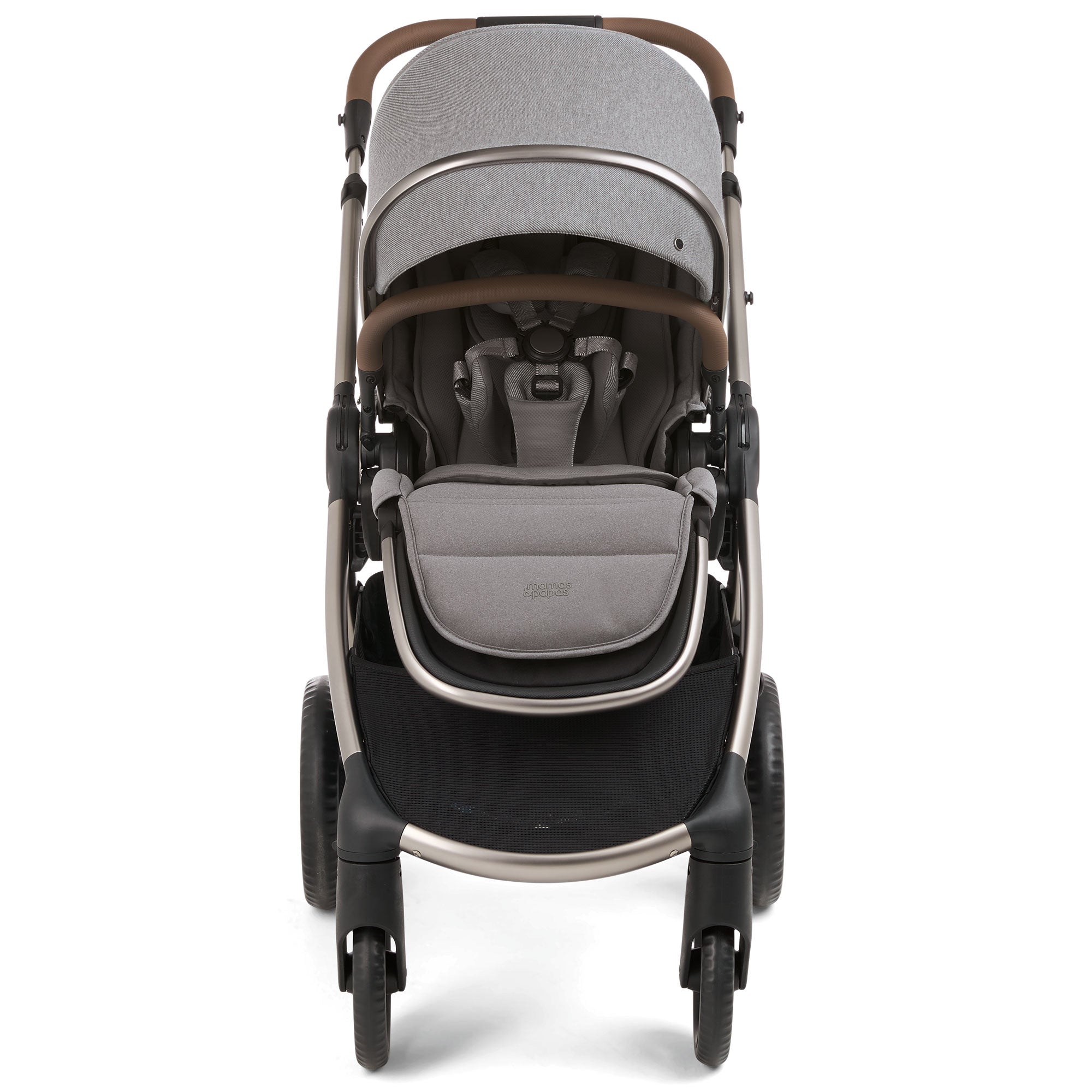 Mamas & Papas Ocarro 2 7-Piece Essentials Kit in Heritage