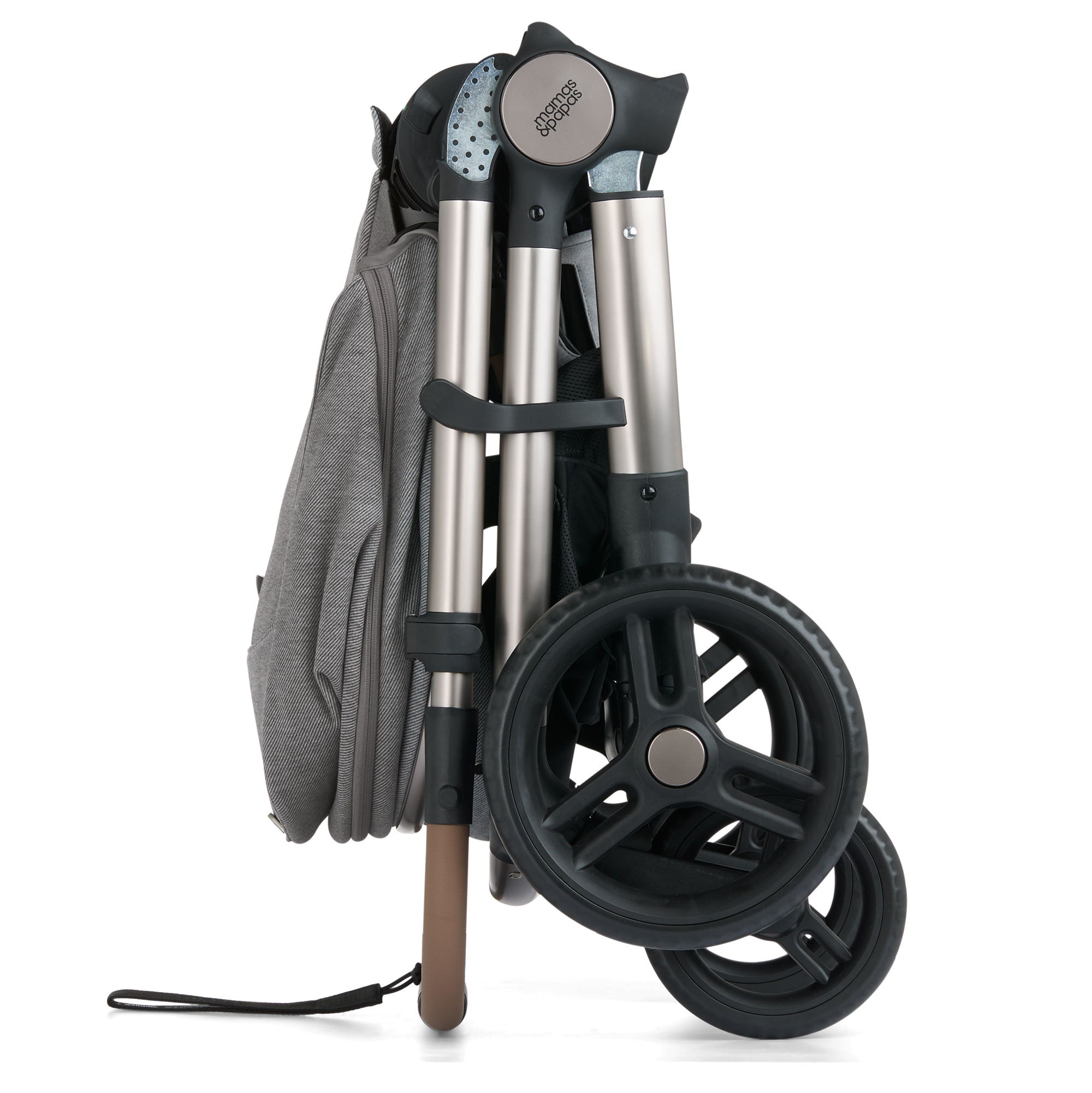 Mamas & Papas Ocarro 2 7-Piece Essentials Kit in Heritage