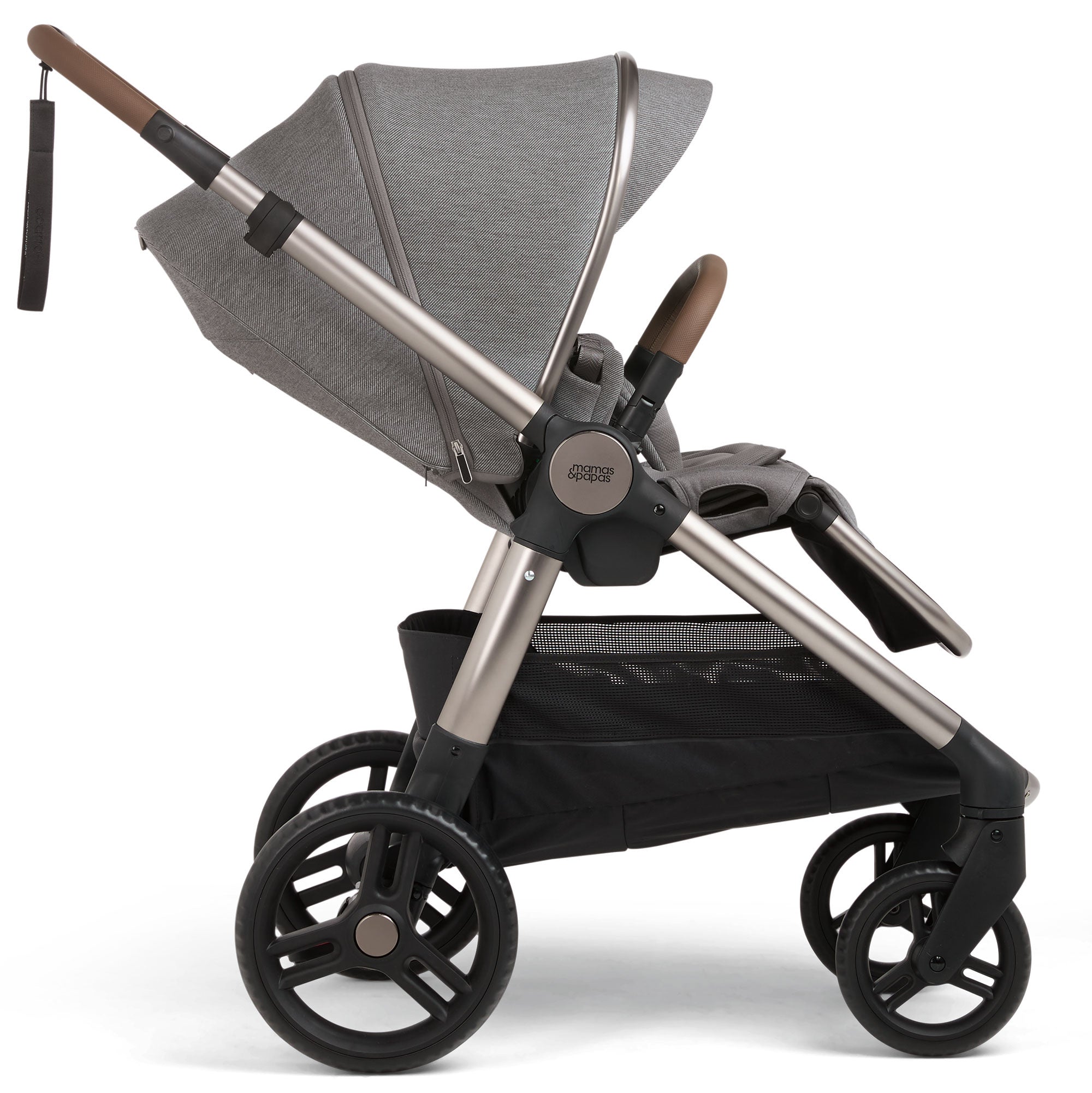 Mamas & Papas Ocarro 2 7-Piece Essentials Kit in Heritage