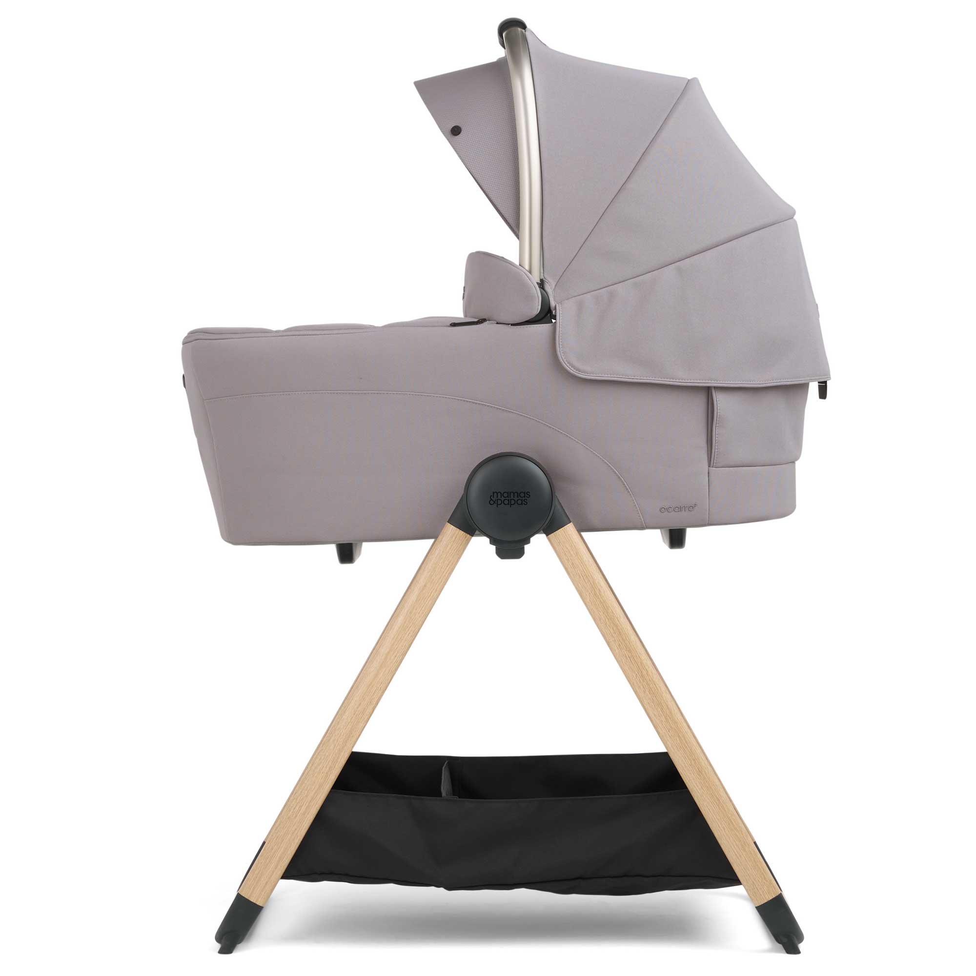 Mamas & Papas Ocarro 2 7-Piece Essentials Kit in Heritage