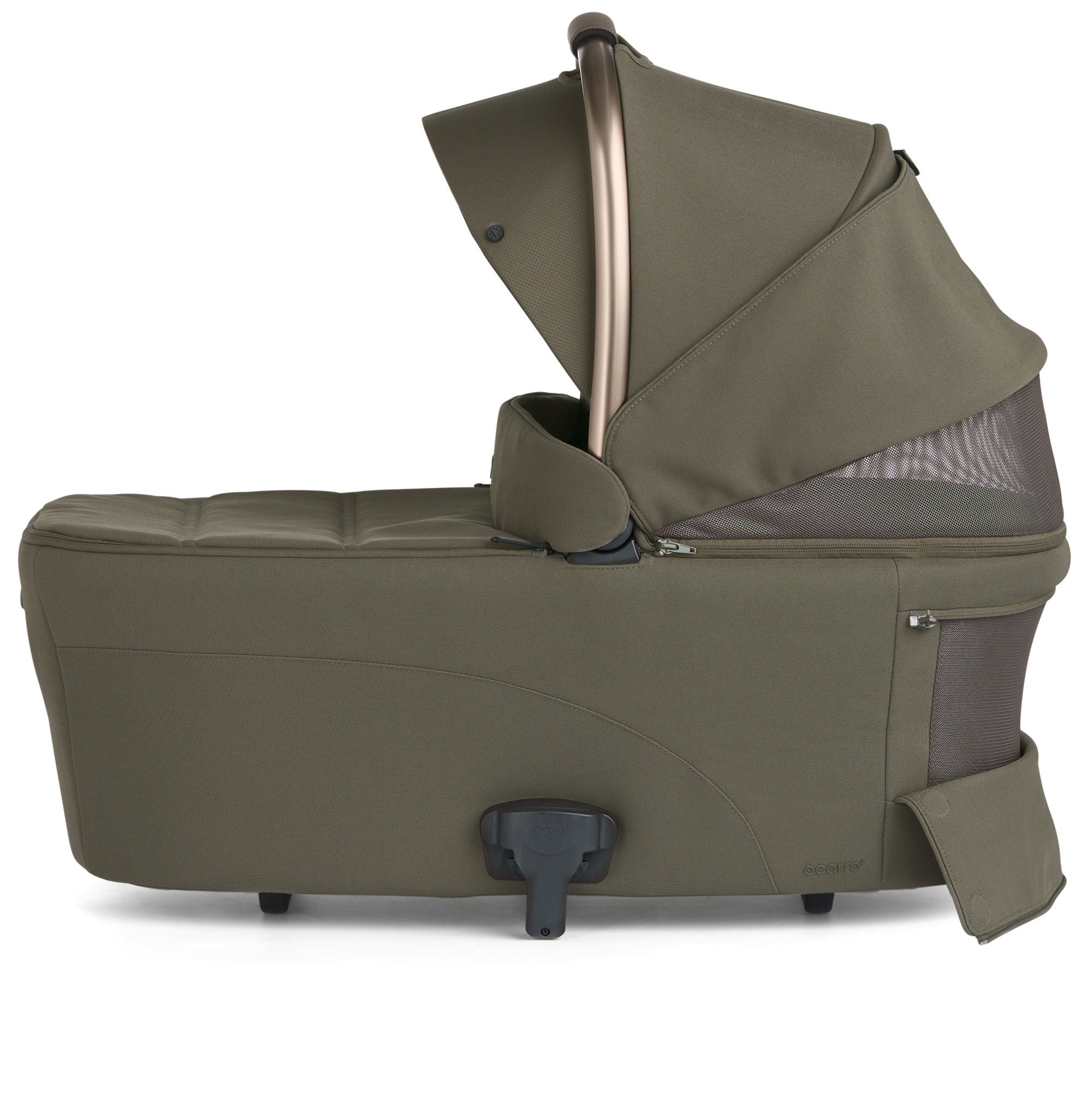 Mamas & Papas Ocarro 2 Complete 8 Piece Cybex Bundle in Evergreen
