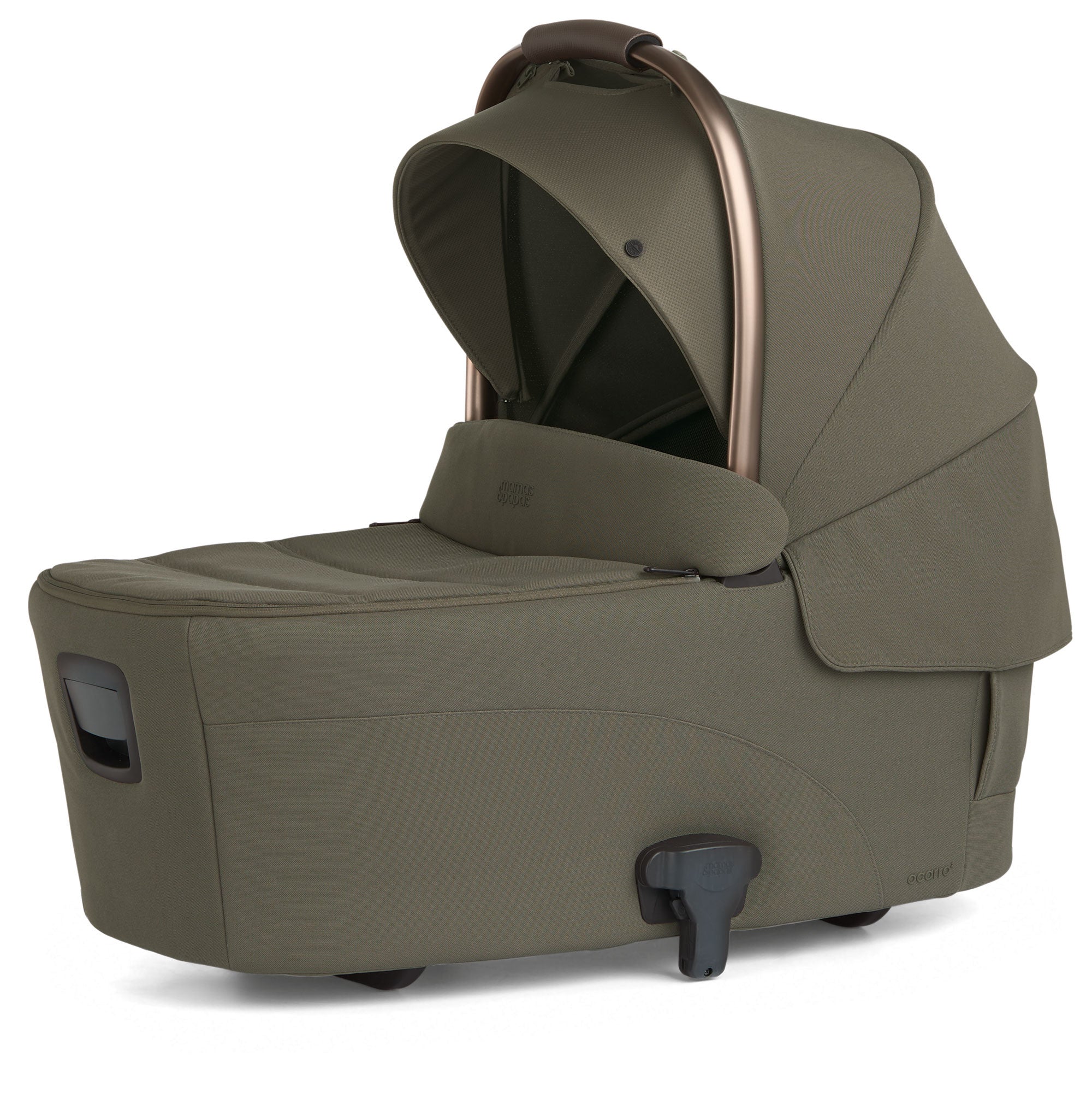 Mamas & Papas Ocarro 2 6-Piece Essentials Kit in Evergreen