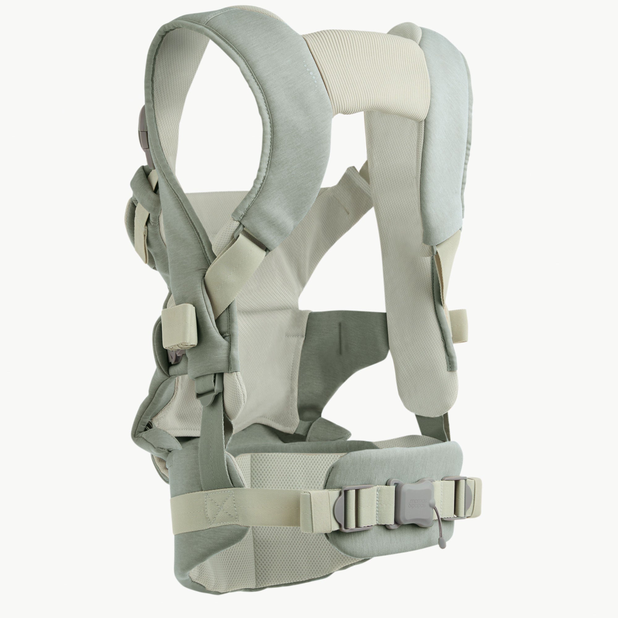 Mamas & Papas Kudo Baby Carrier in Sage