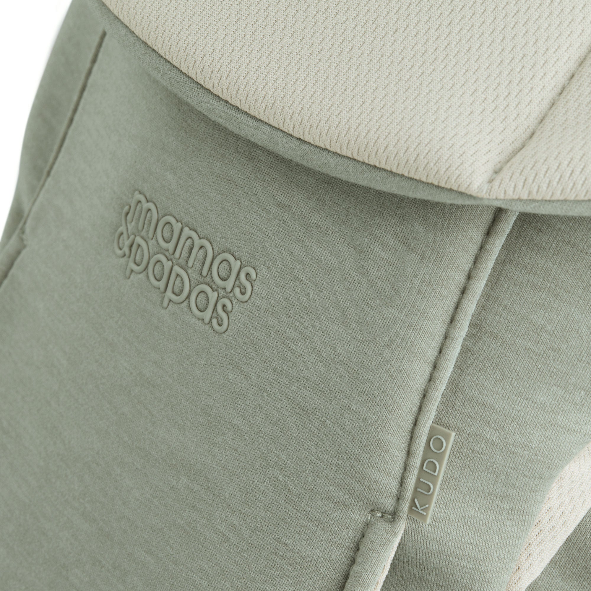 Mamas & Papas Kudo Baby Carrier in Sage