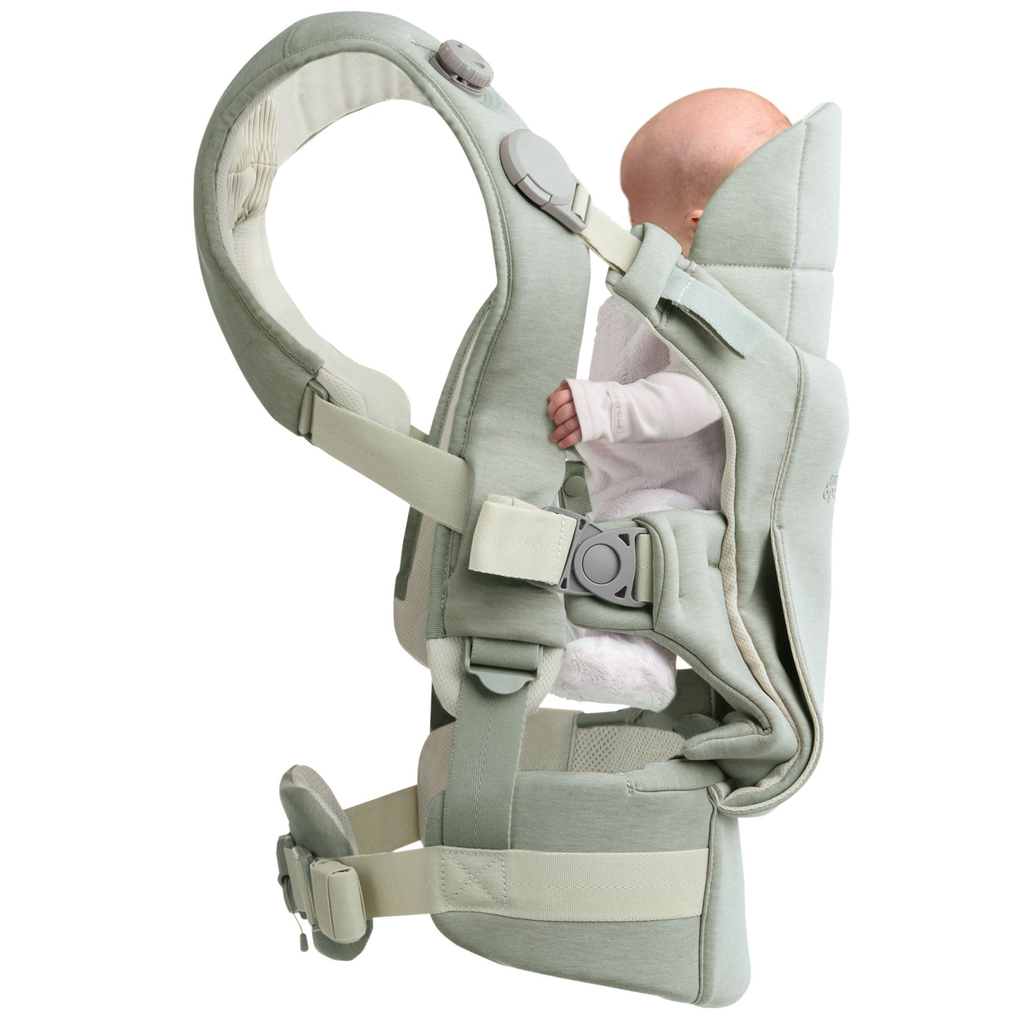 Mamas & Papas Kudo Baby Carrier in Sage