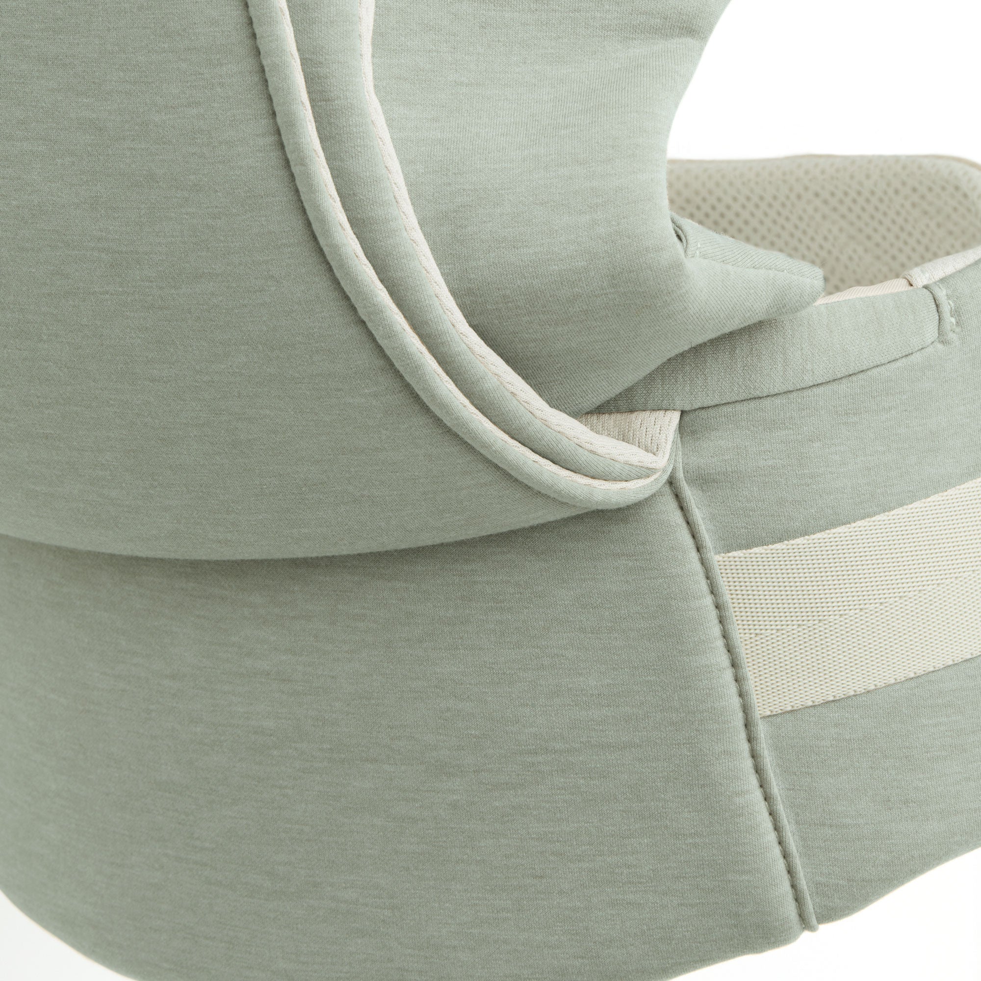 Mamas & Papas Kudo Baby Carrier in Sage