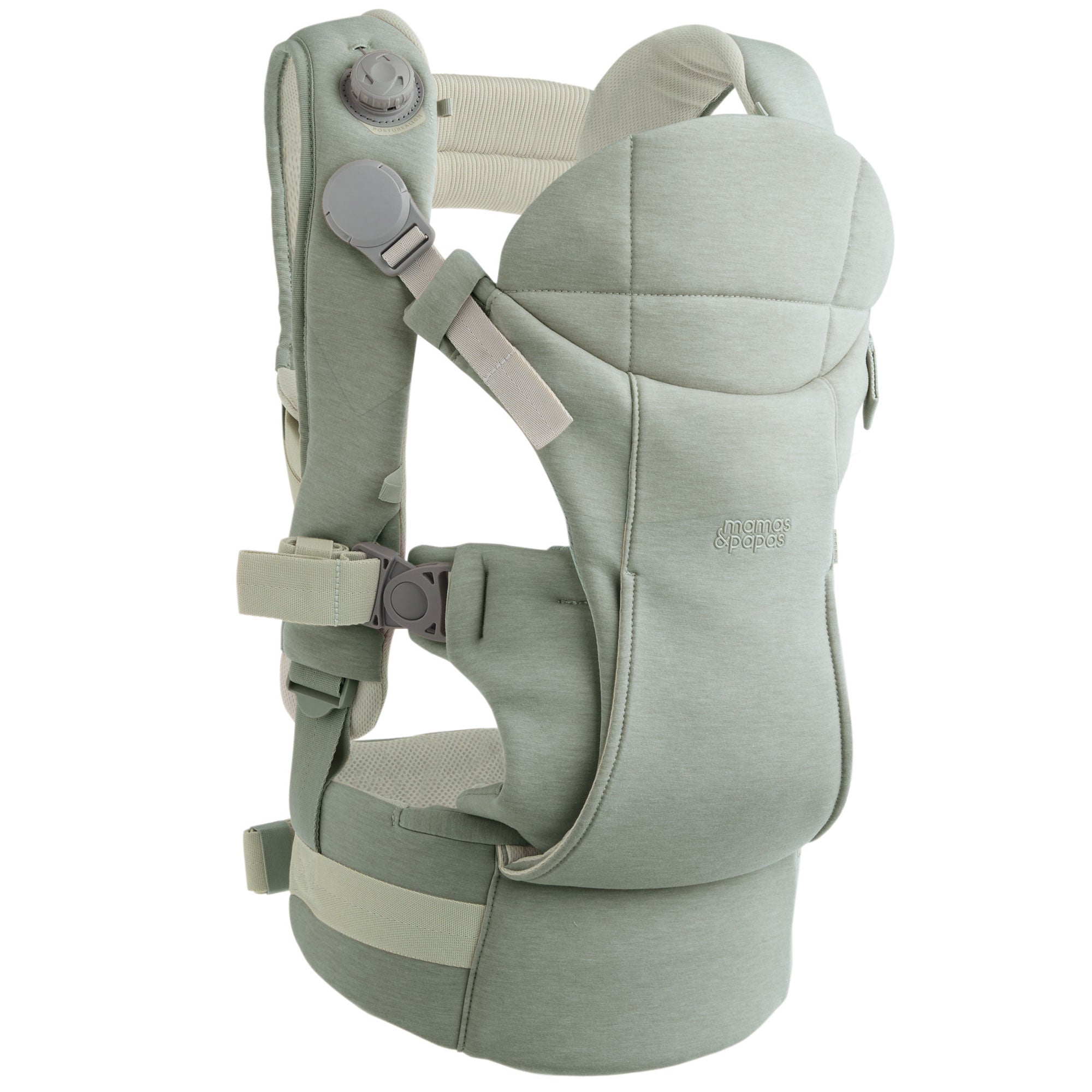 Mamas & Papas Kudo Baby Carrier in Sage