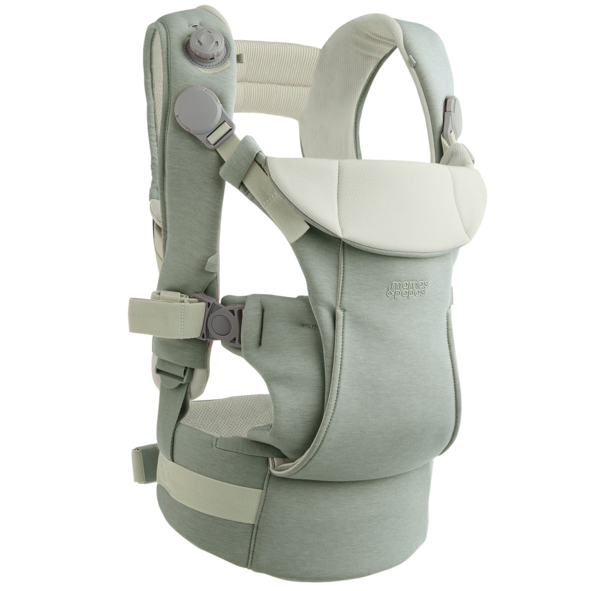 Mamas & Papas Kudo Baby Carrier in Sage