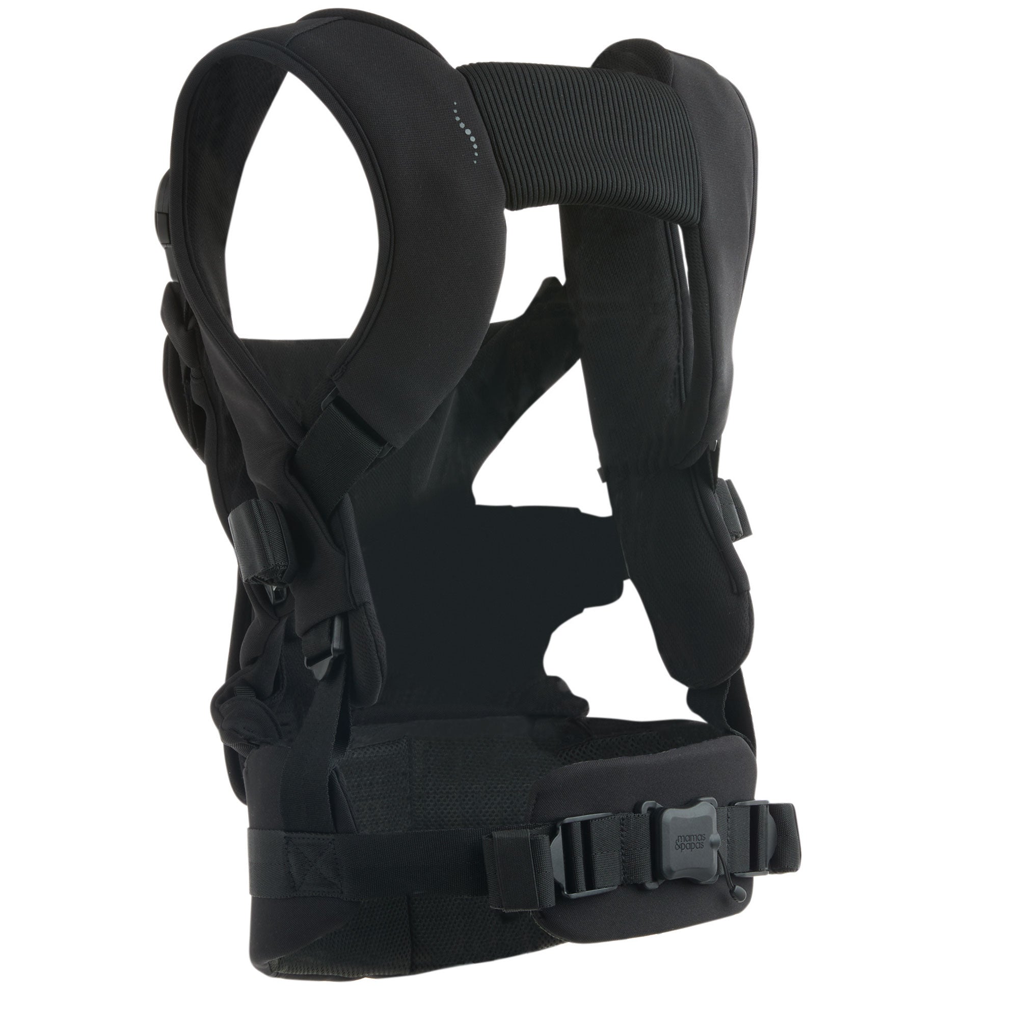 Mamas & Papas Kudo Baby Carrier in Black
