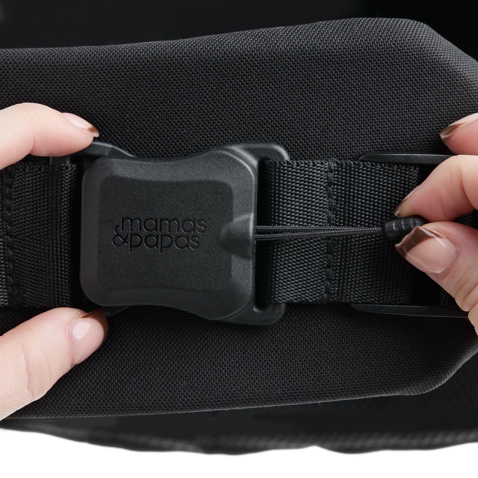 Mamas & Papas Kudo Baby Carrier in Black