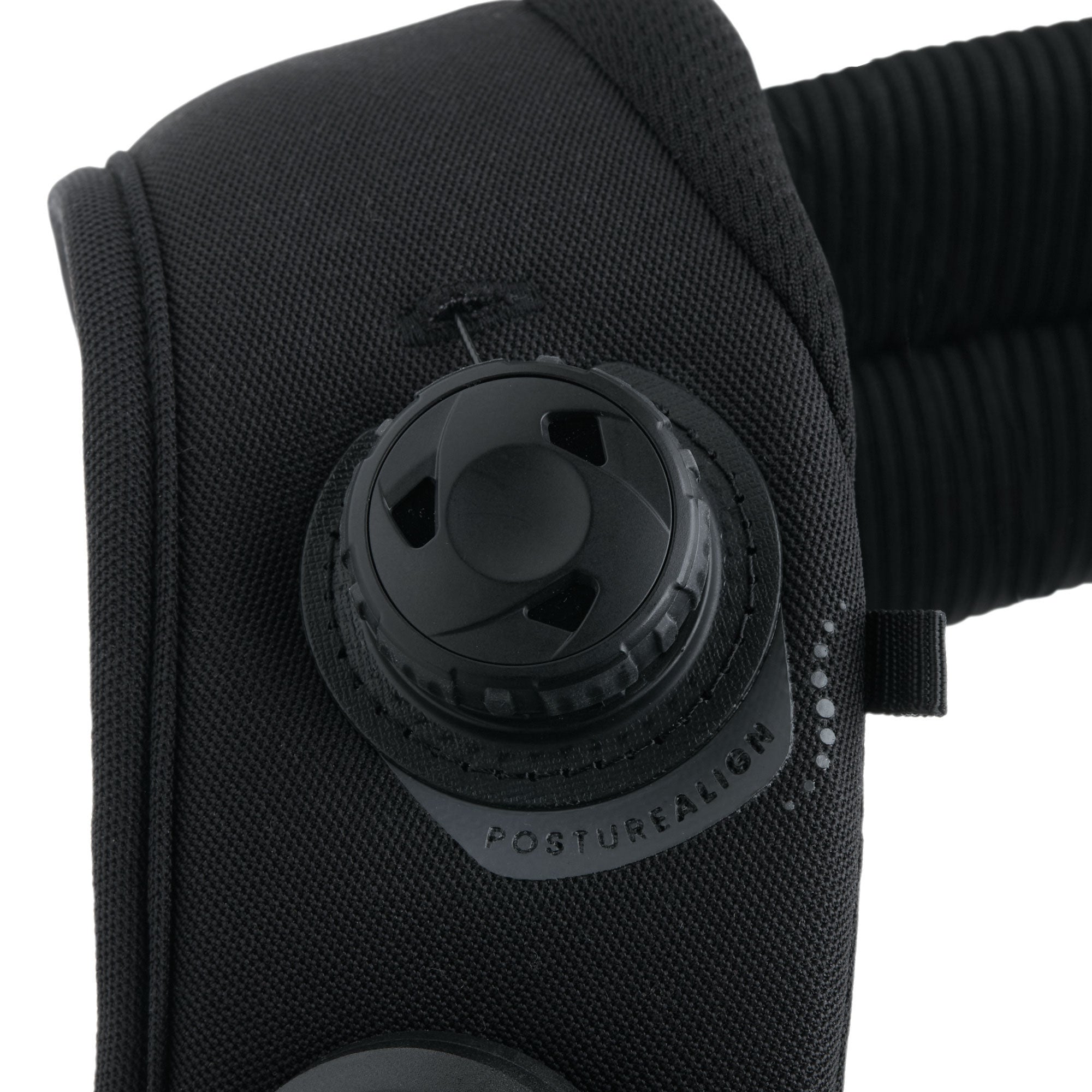 Mamas & Papas Kudo Baby Carrier in Black