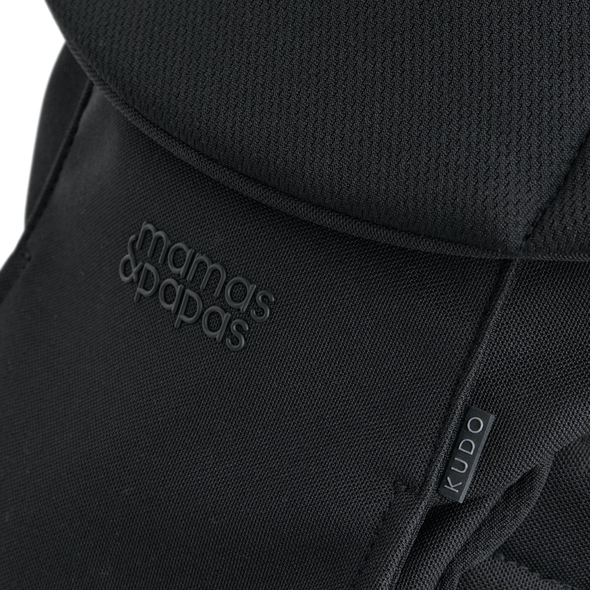 Mamas & Papas Kudo Baby Carrier in Black