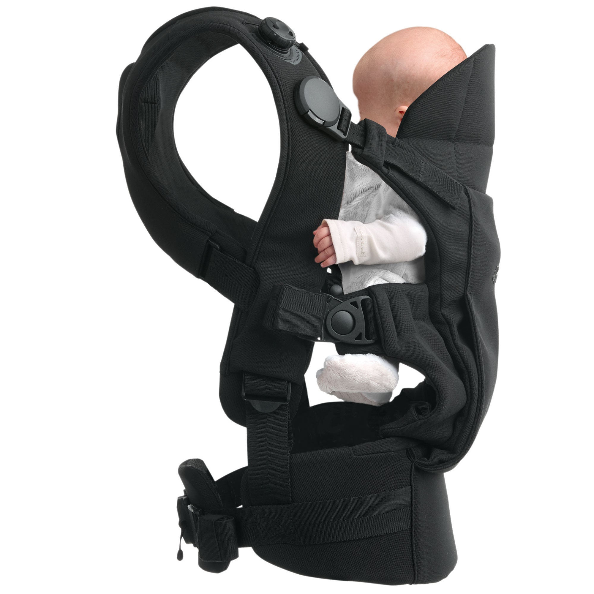 Mamas & Papas Kudo Baby Carrier in Black
