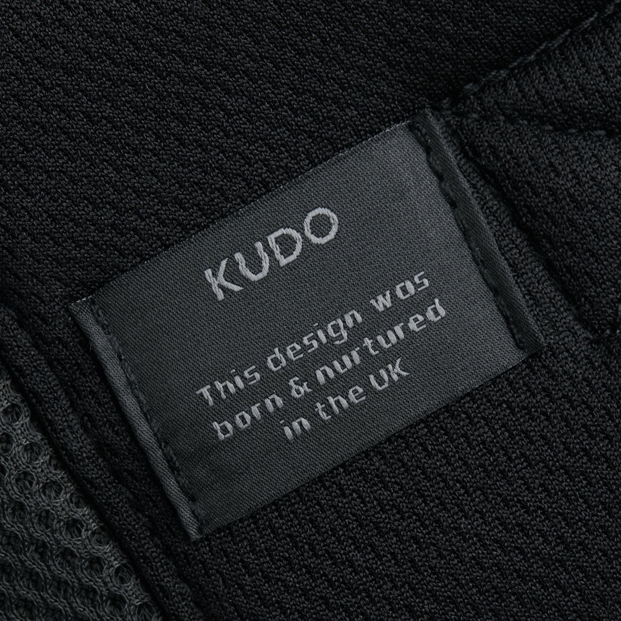 Mamas & Papas Kudo Baby Carrier in Black