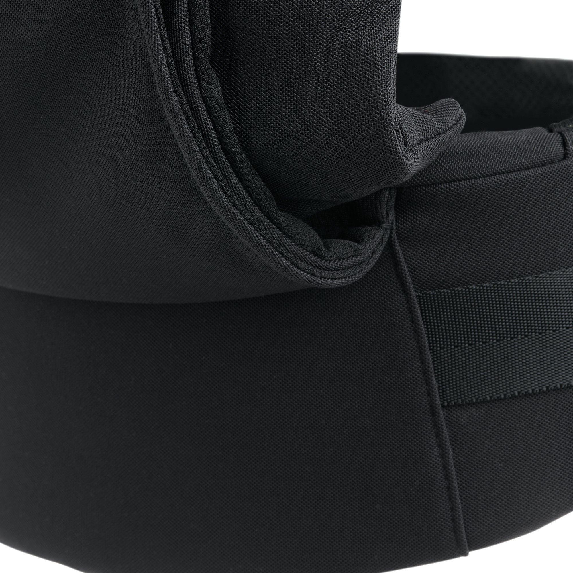 Mamas & Papas Kudo Baby Carrier in Black