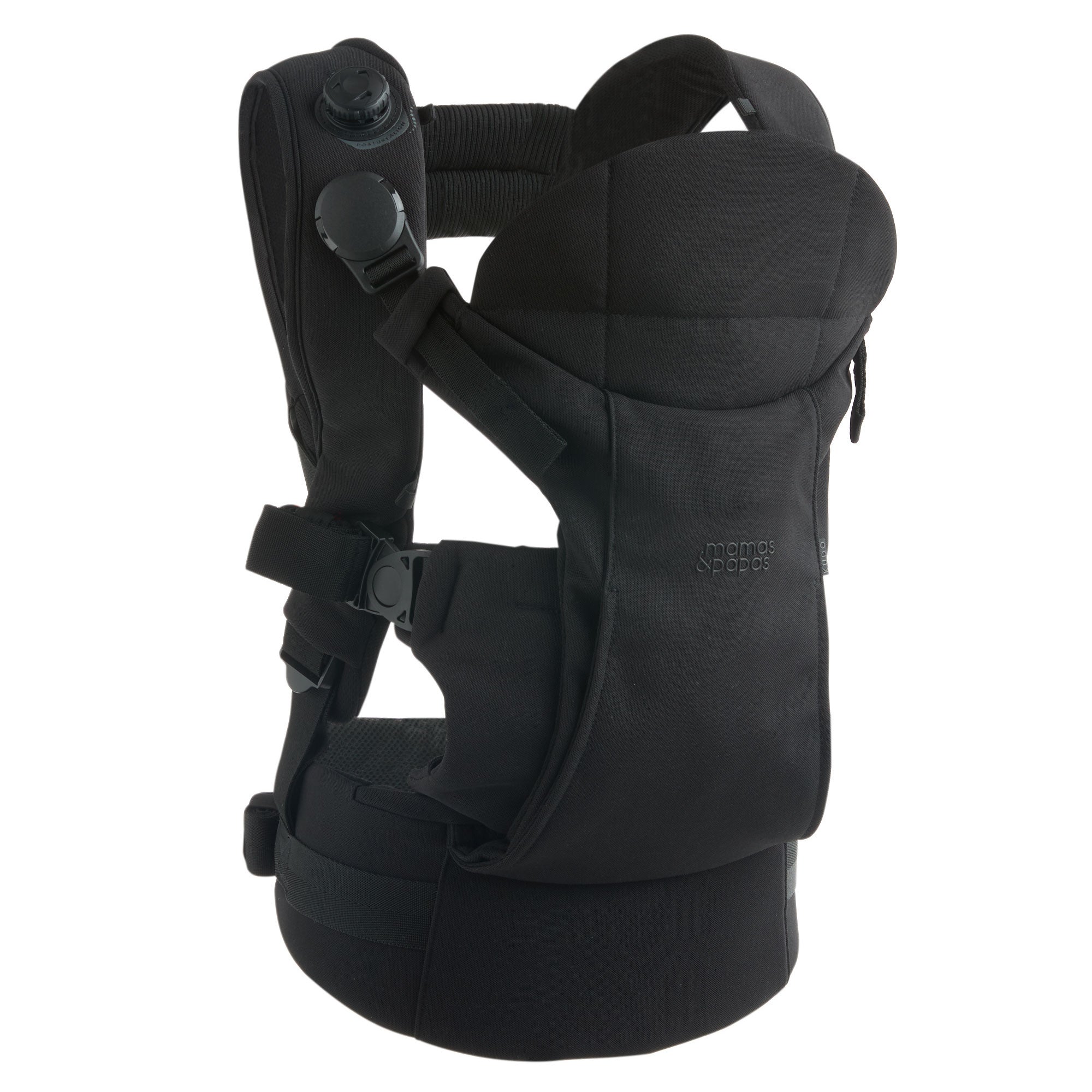 Mamas & Papas Kudo Baby Carrier in Black