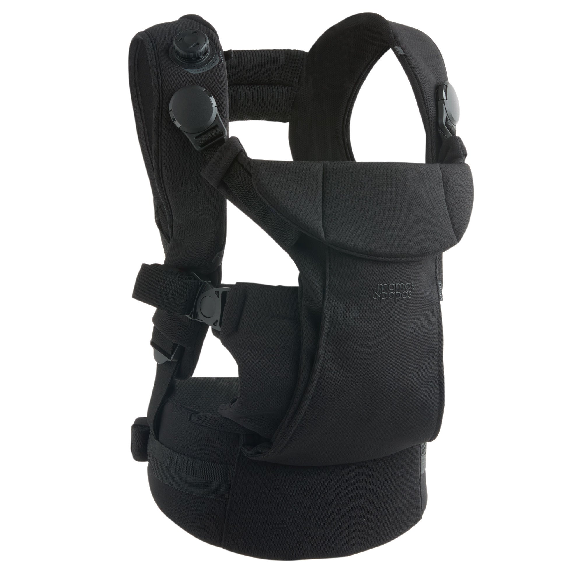 Mamas & Papas Kudo Baby Carrier in Black