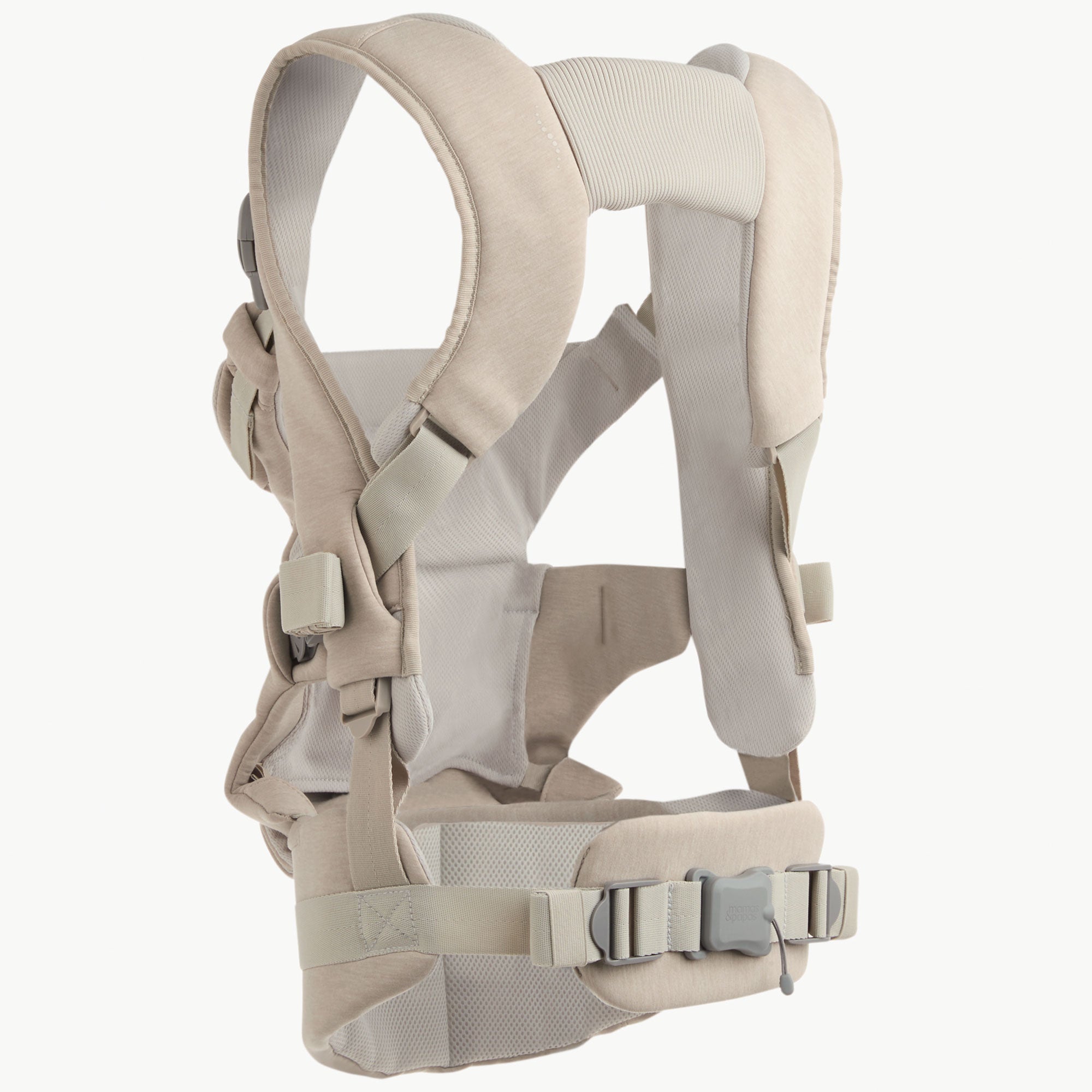 Mamas & Papas Kudo Baby Carrier in Cashmere